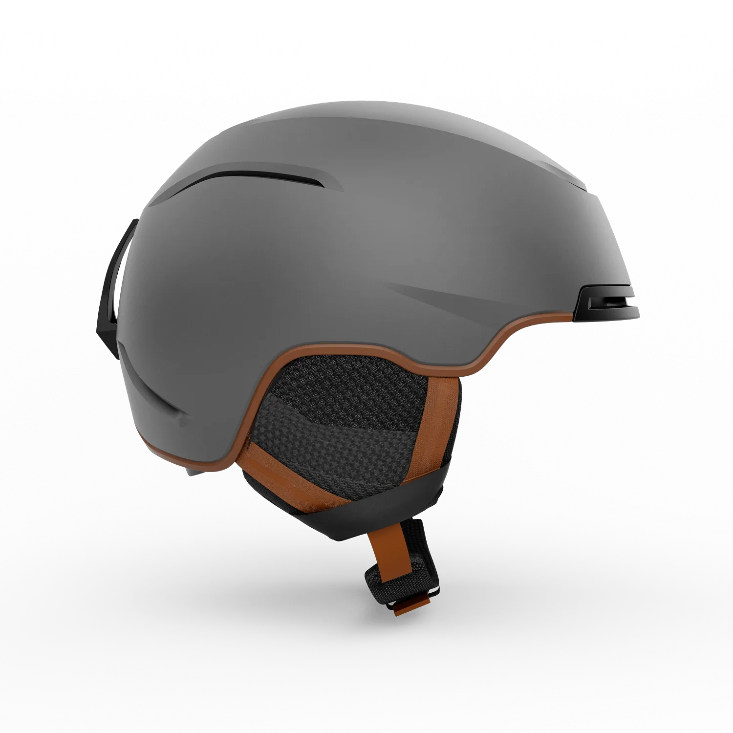 Casque de ski Giro - JACKSON MIPS - Gris foncé 3