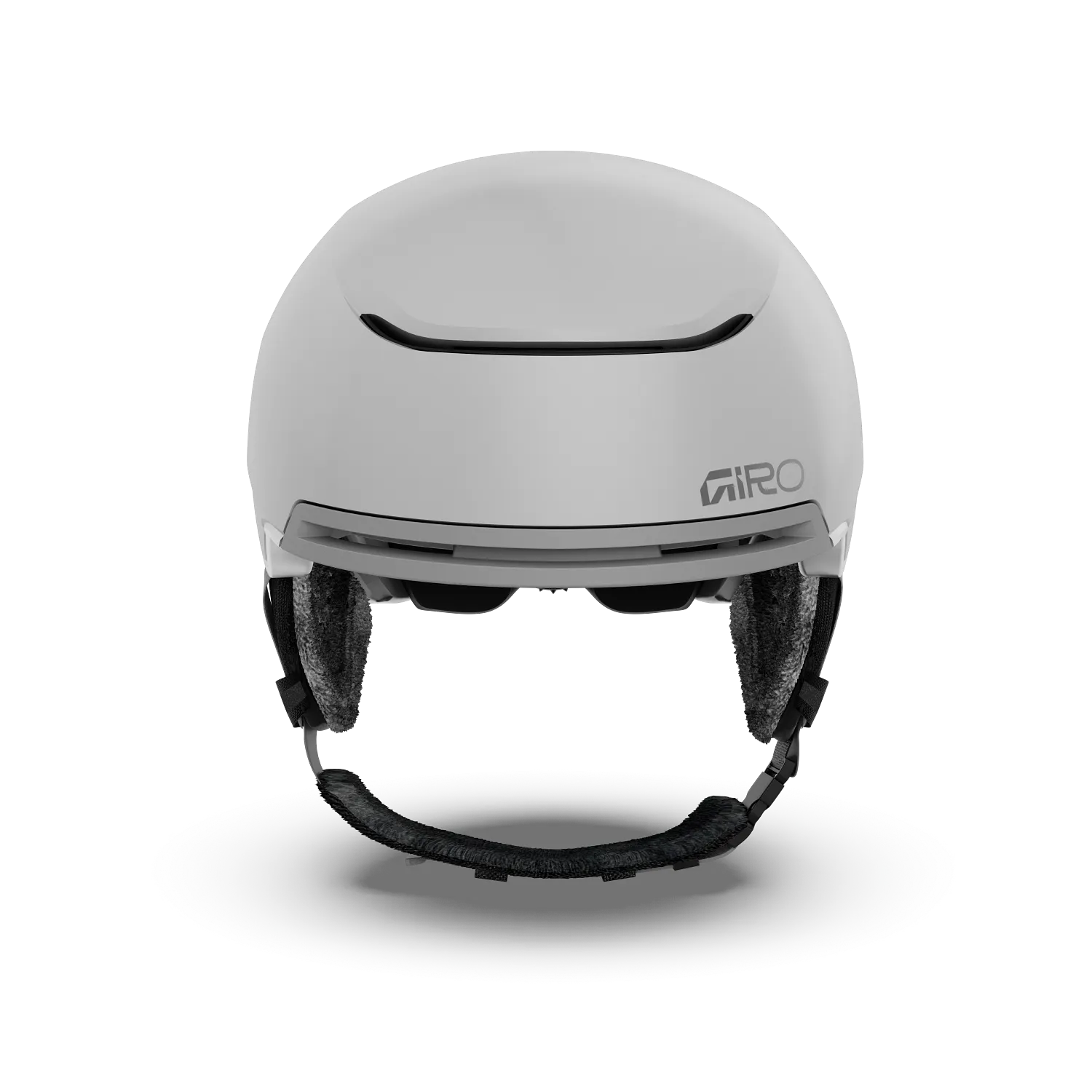 Casque de ski Giro - JACKSON MIPS - Pearl White 3