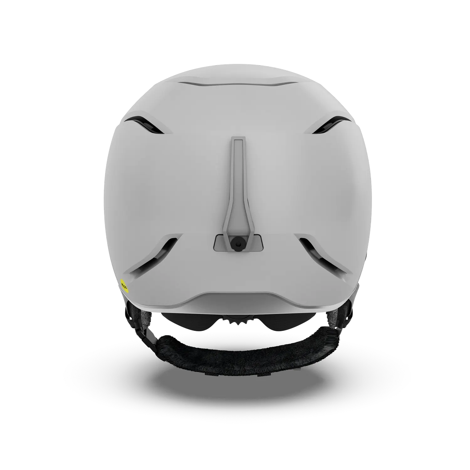 Casque de ski Giro - JACKSON MIPS - Pearl White 4