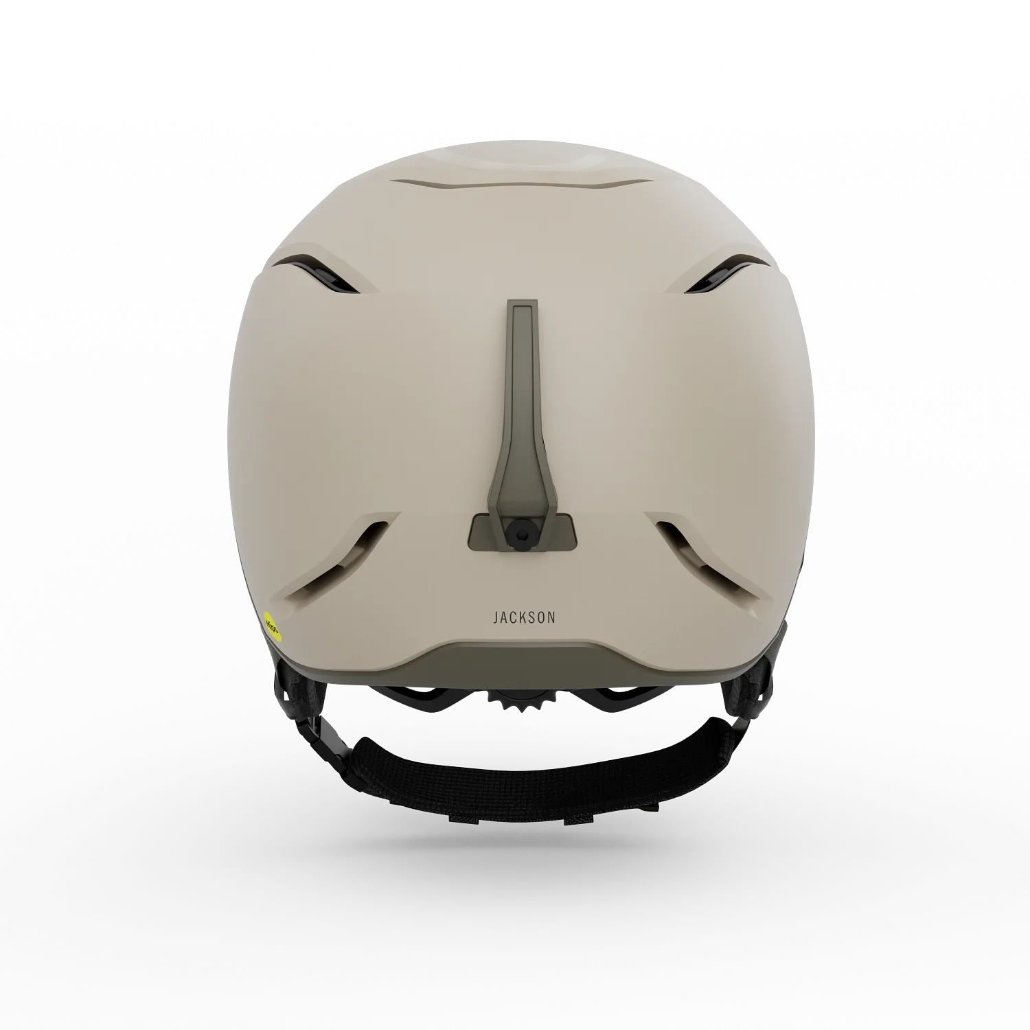 Casque de ski Giro - JACKSON MIPS - Pierre 4