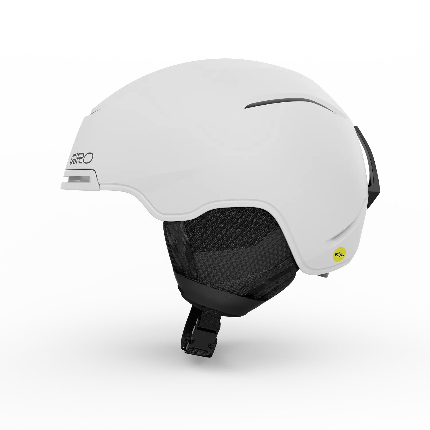 Casque de ski Giro - JACKSON MIPS - Blanc mat 2