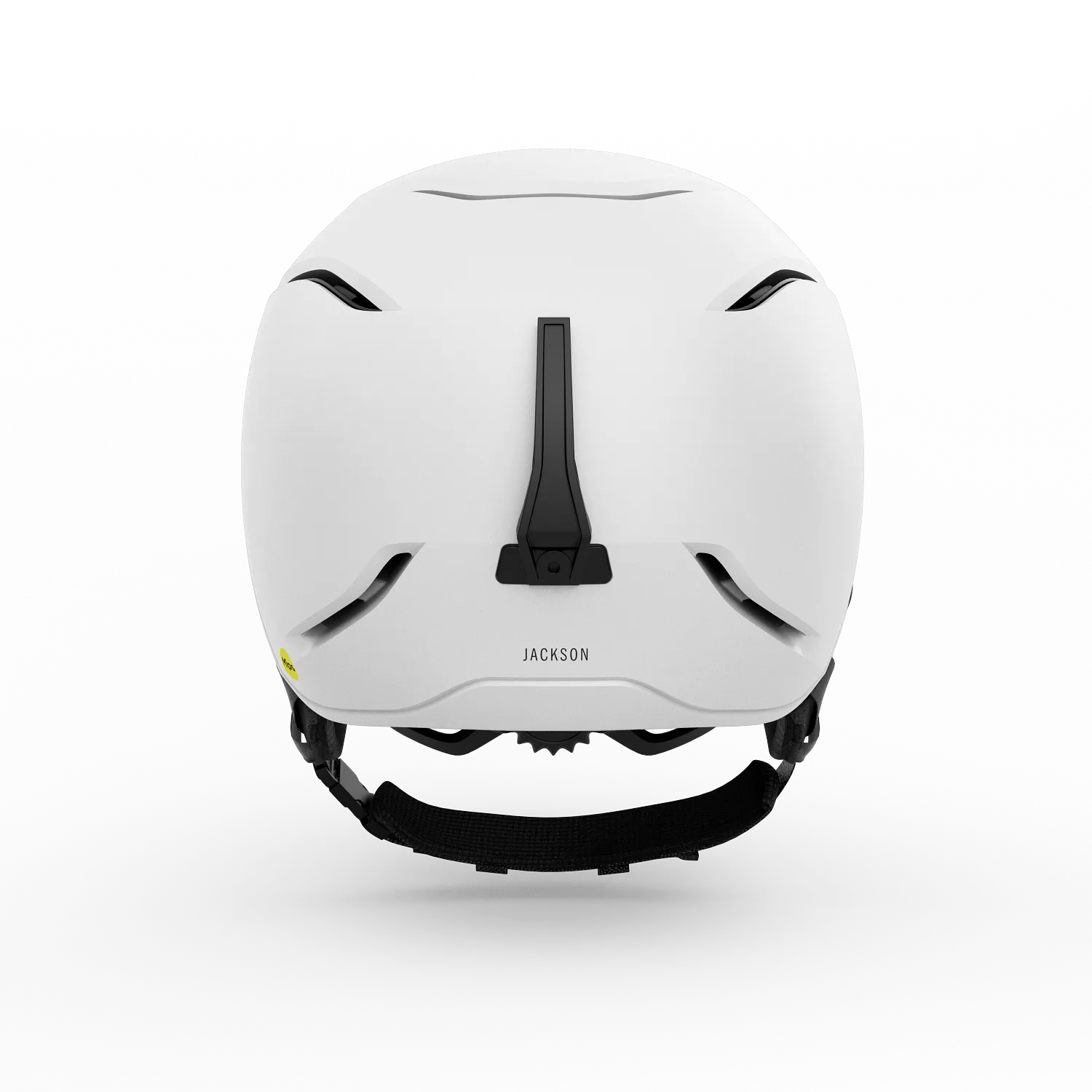 Casque de ski Giro - JACKSON MIPS - Blanc mat 4