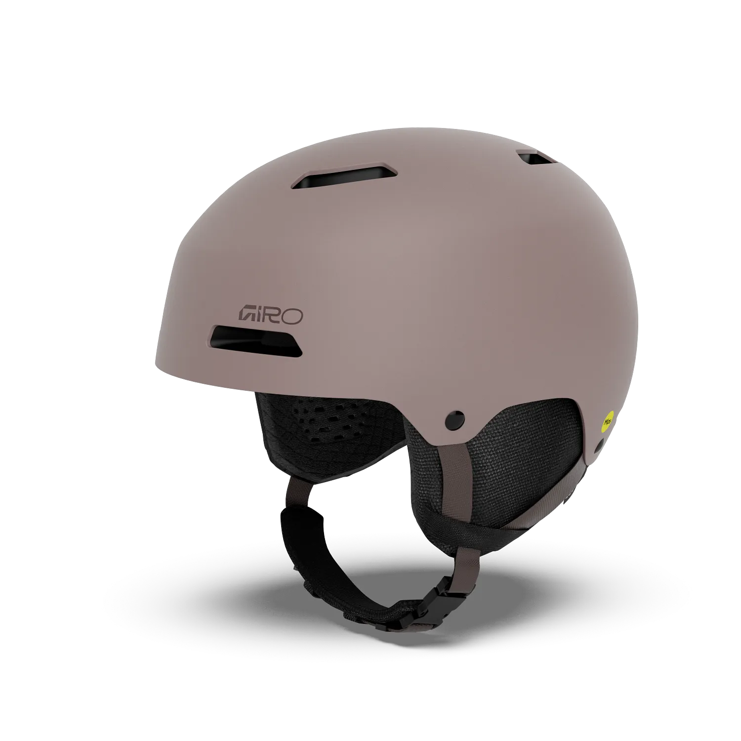 Casque de ski Giro - LEDGE FS MIPS - Gris nuage