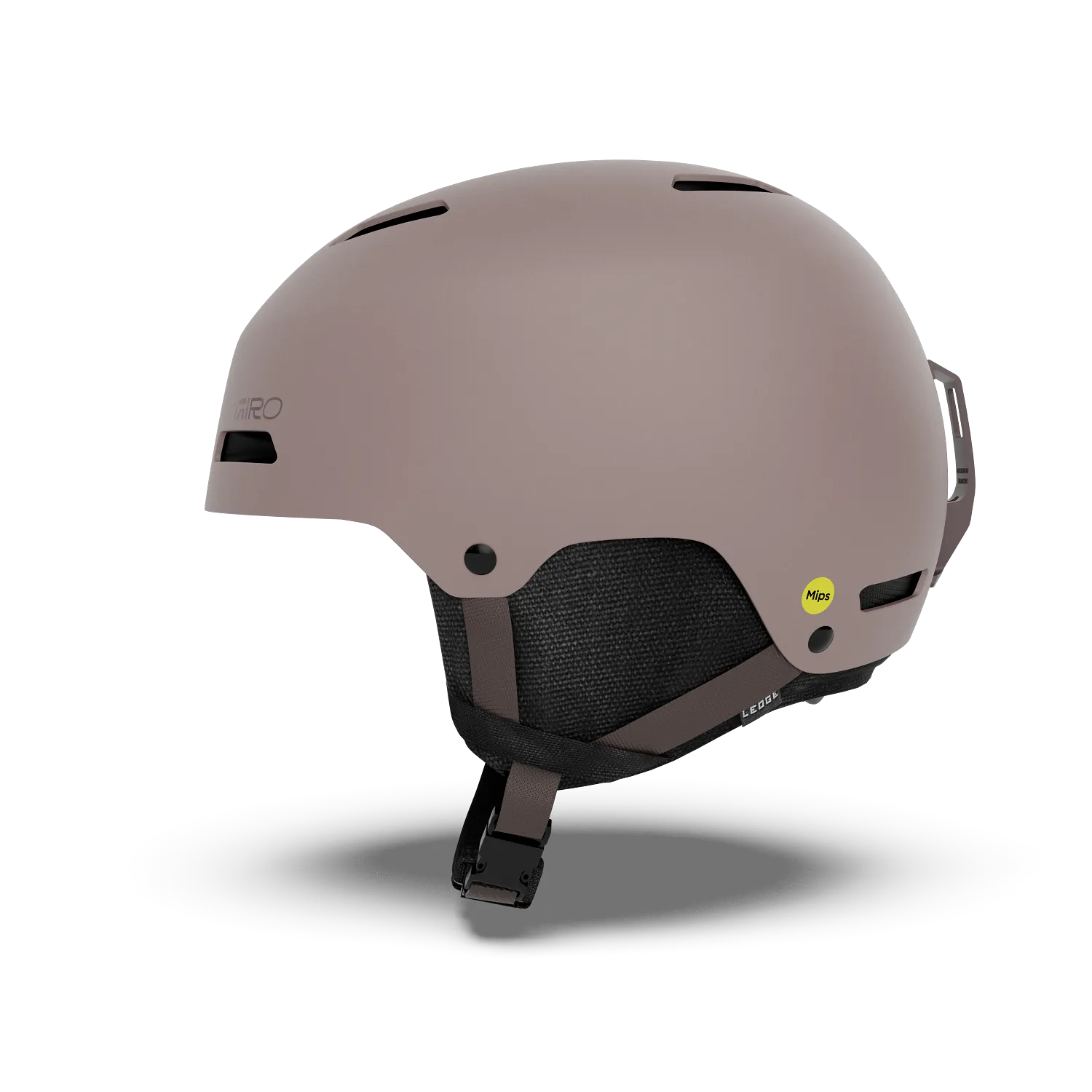 Casque de ski Giro - LEDGE FS MIPS - Gris nuage 2