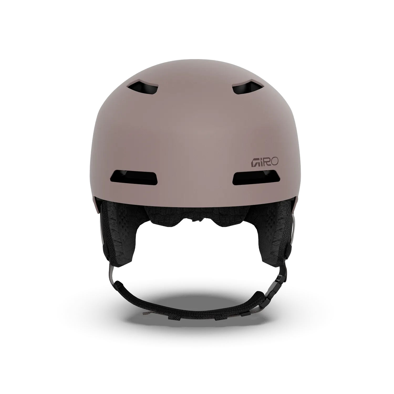 Casque de ski Giro - LEDGE FS MIPS - Gris nuage 3