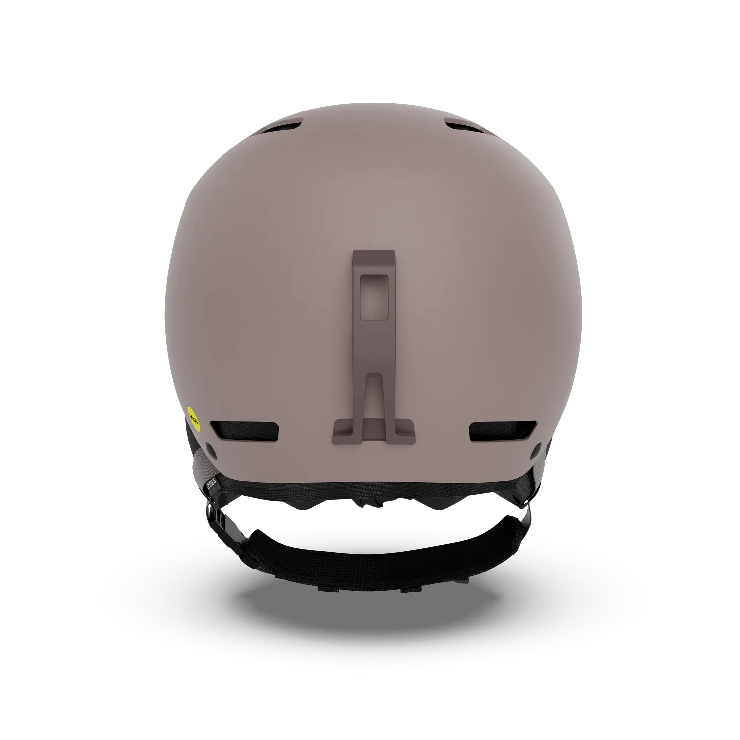 Casque de ski Giro - LEDGE FS MIPS - Gris nuage 4