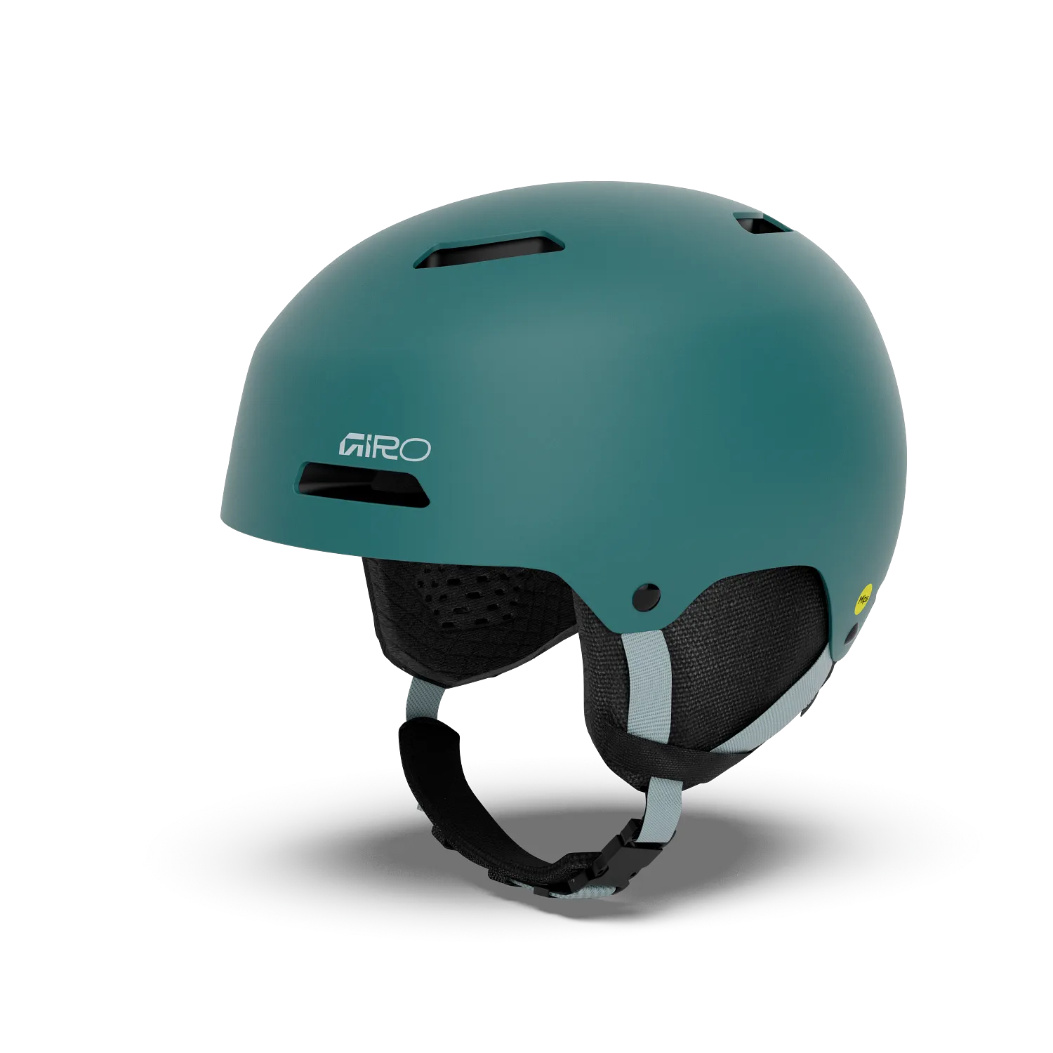 Casque de ski Giro - LEDGE FS MIPS - Deep Teal