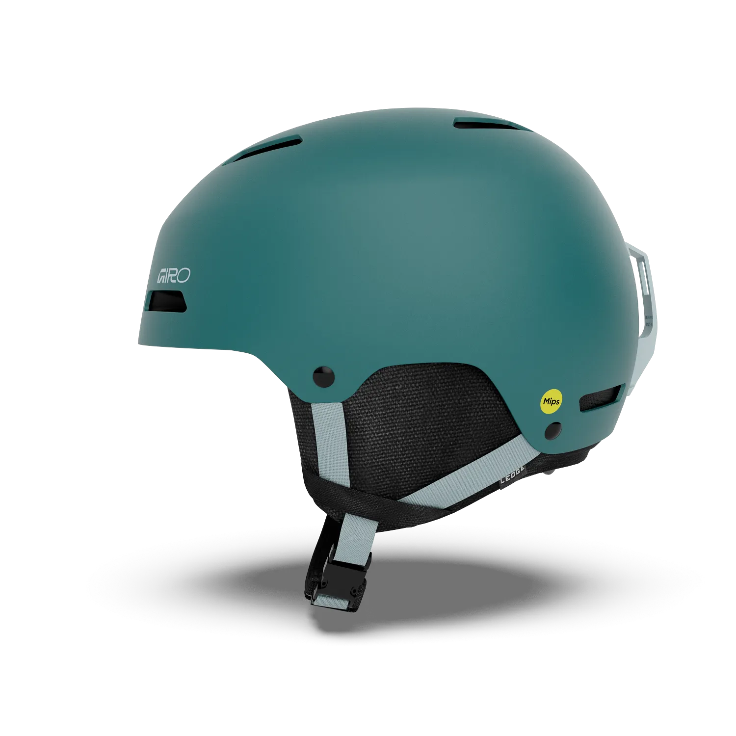 Casque de ski Giro - LEDGE FS MIPS - Deep Teal 2
