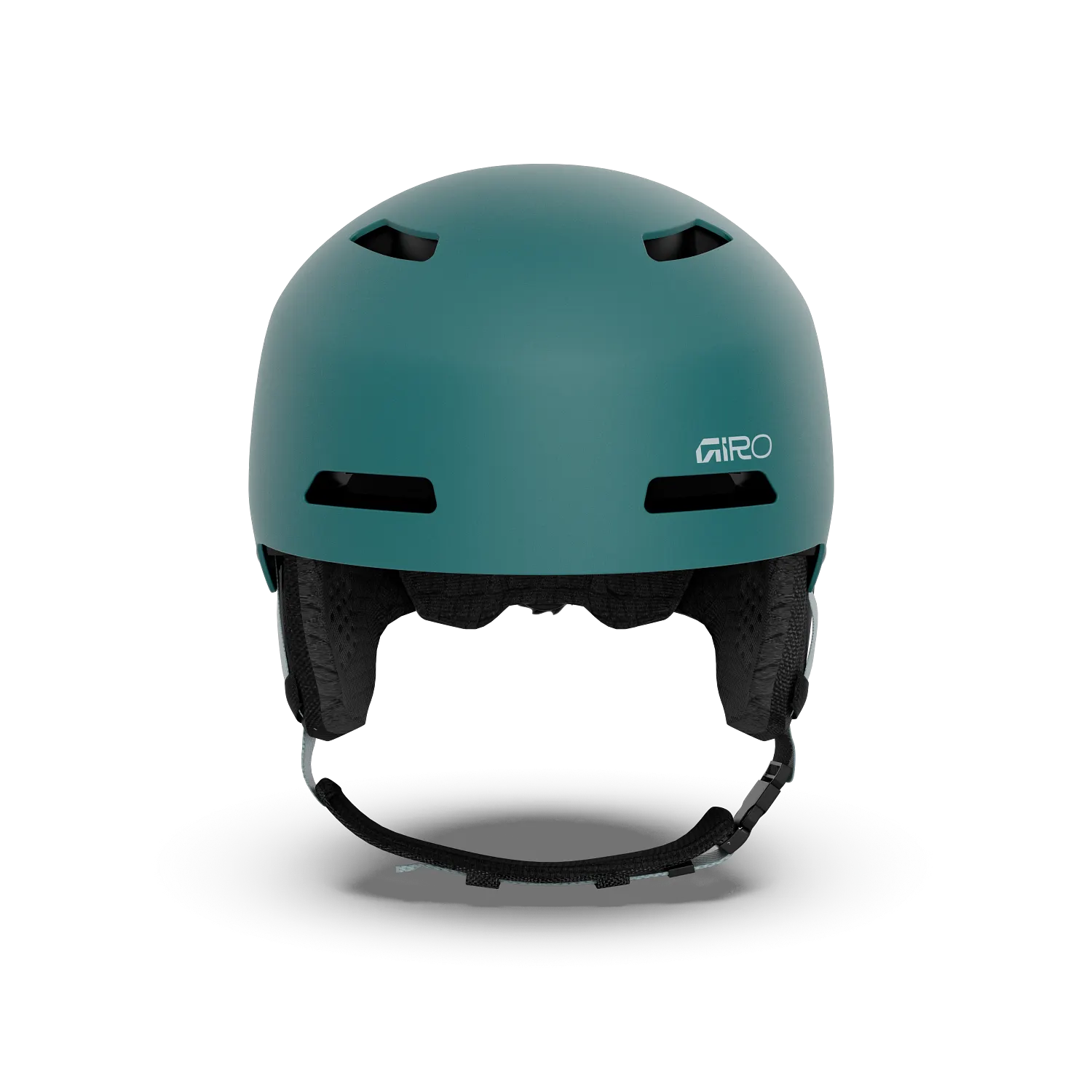 Casque de ski Giro - LEDGE FS MIPS - Deep Teal 3
