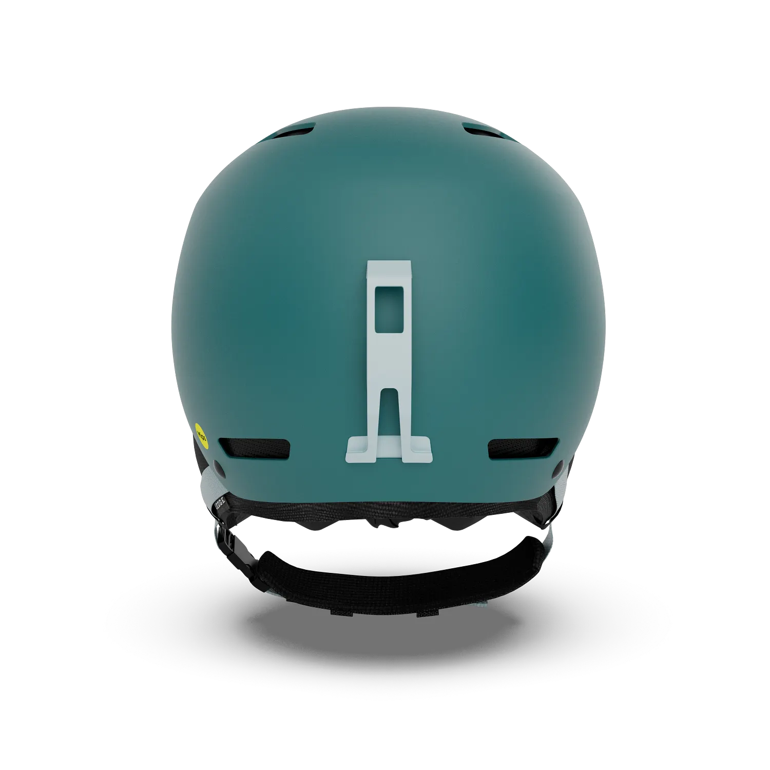 Casque de ski Giro - LEDGE FS MIPS - Deep Teal 4