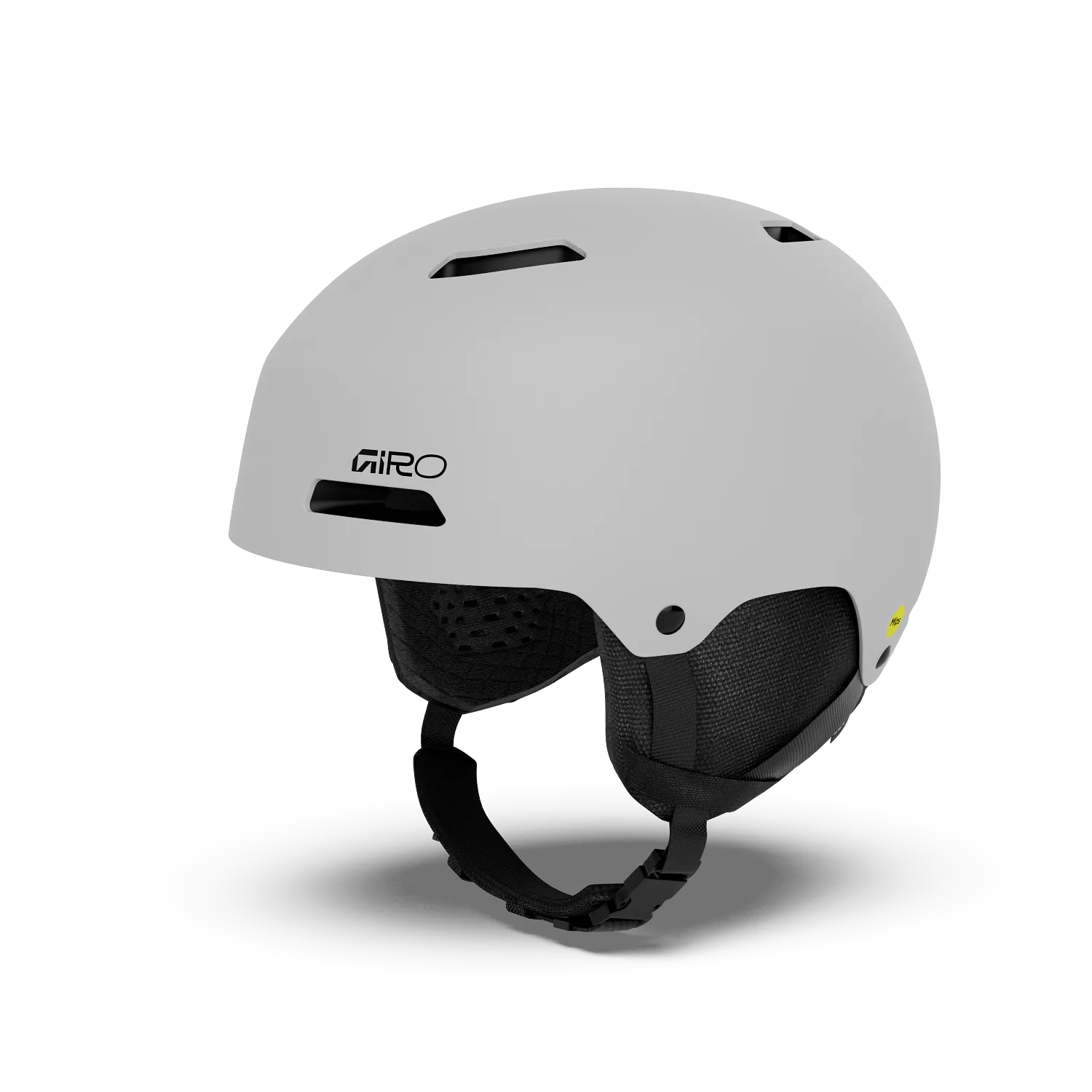 Casque de ski Giro - LEDGE FS MIPS - Blanc mat