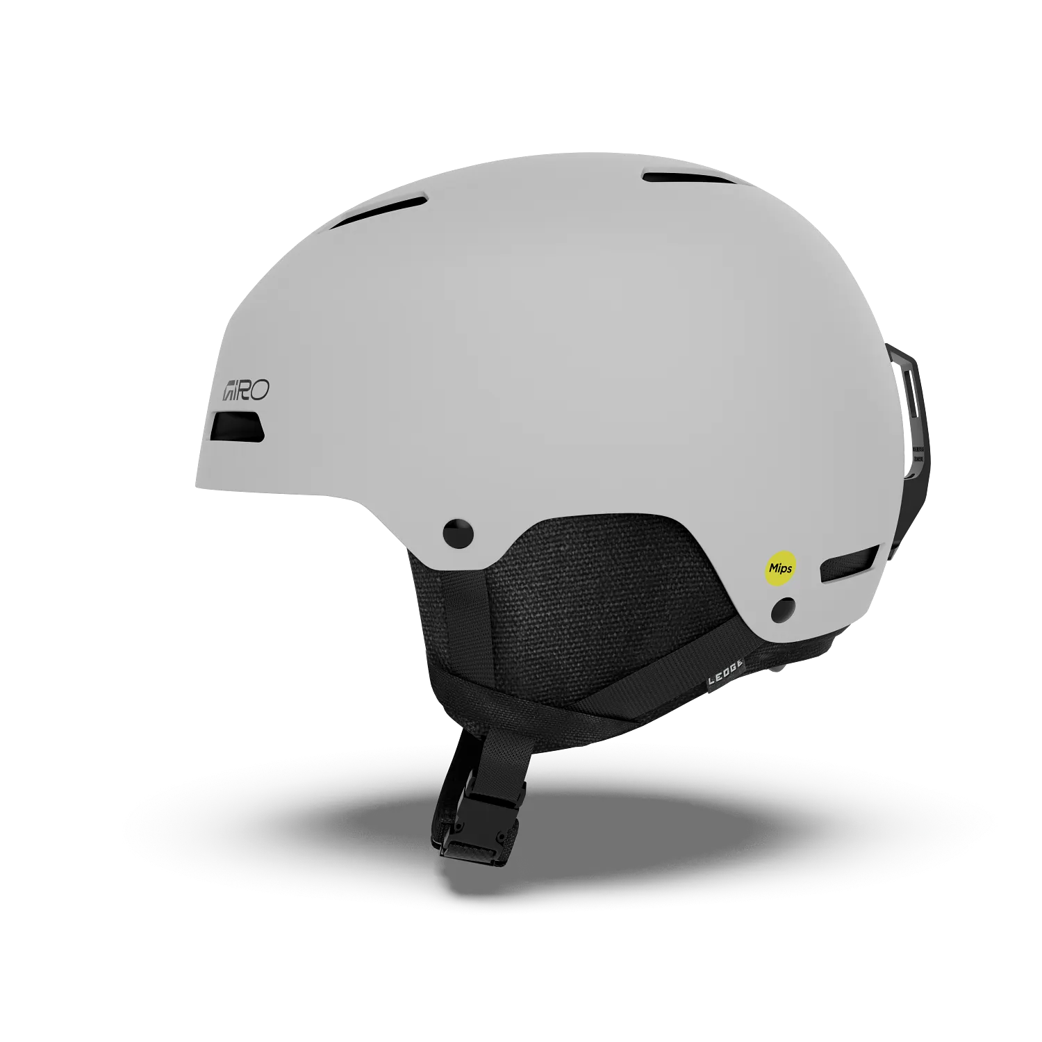 Casque de ski Giro - LEDGE FS MIPS - Blanc mat 2
