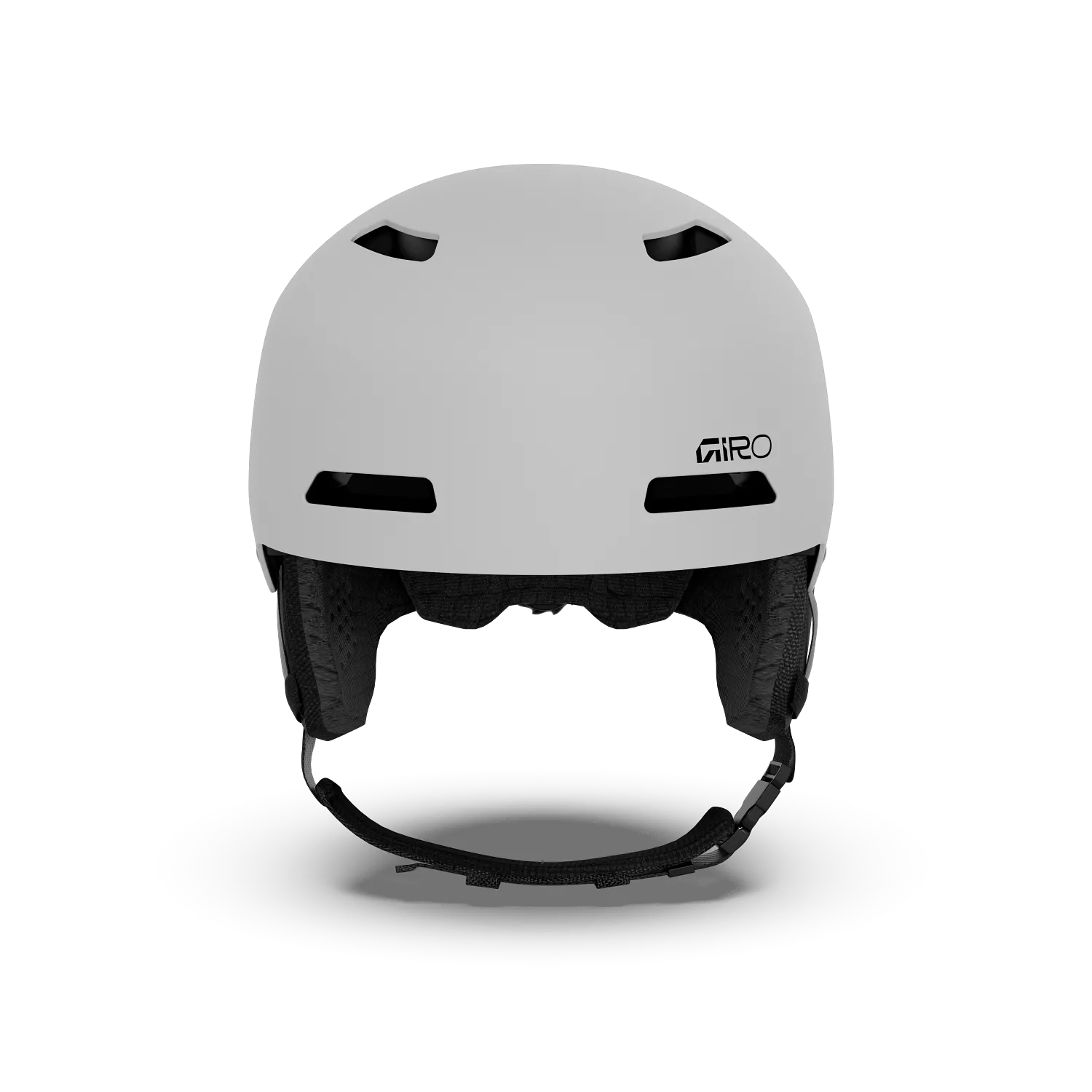 Casque de ski Giro - LEDGE FS MIPS - Blanc mat 3
