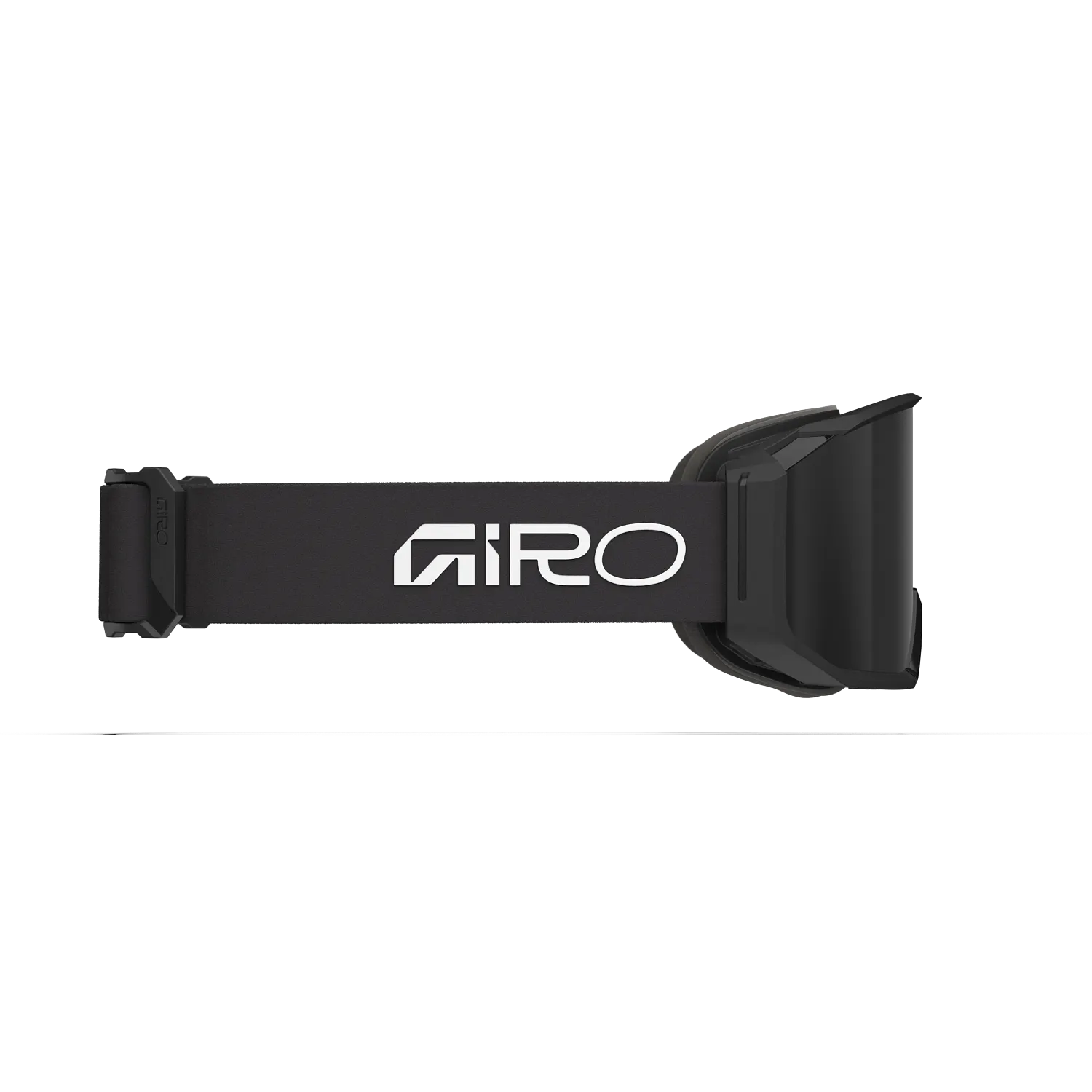 Masque de ski Giro - REVOLT PRO WORDMARK - Noir 3