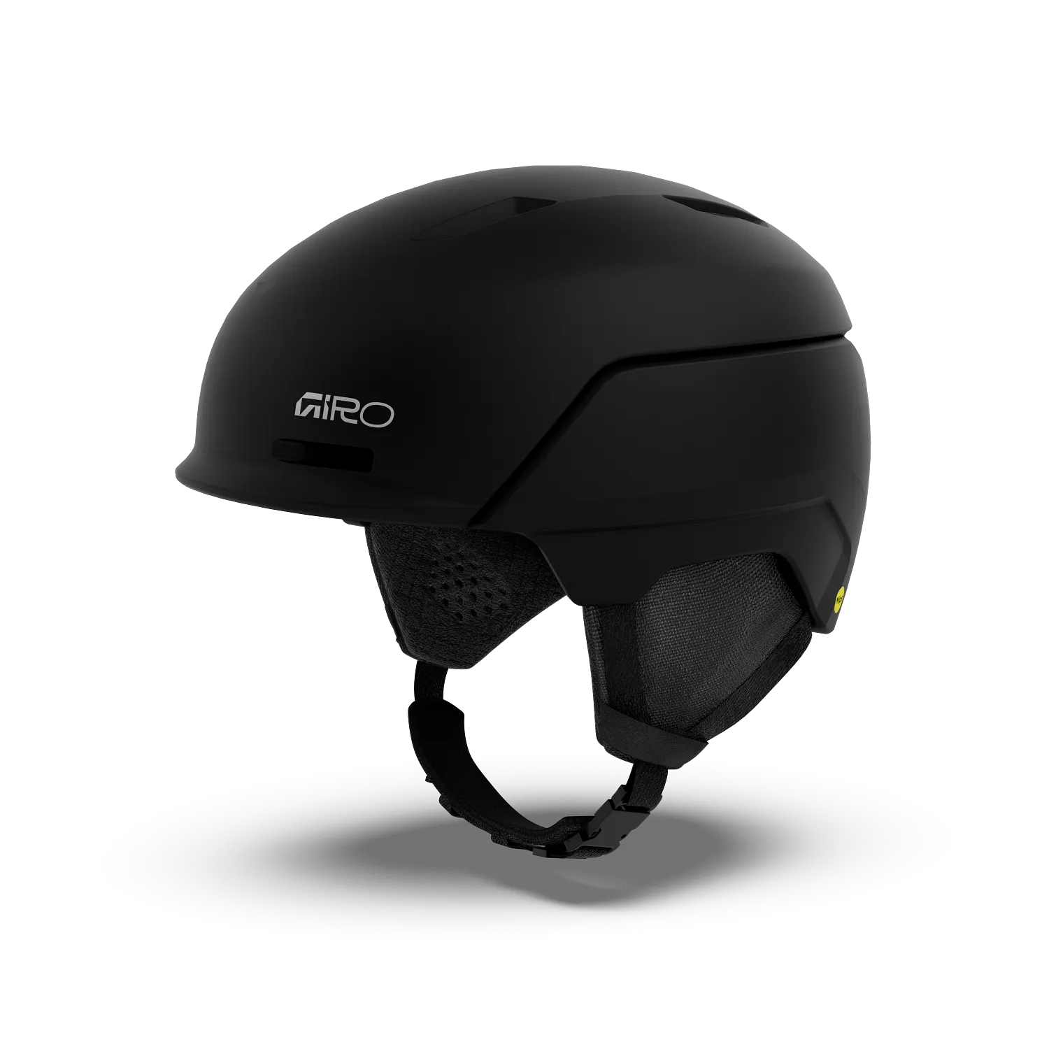 Casque de ski Giro - NEO MIPS II - Noir mat