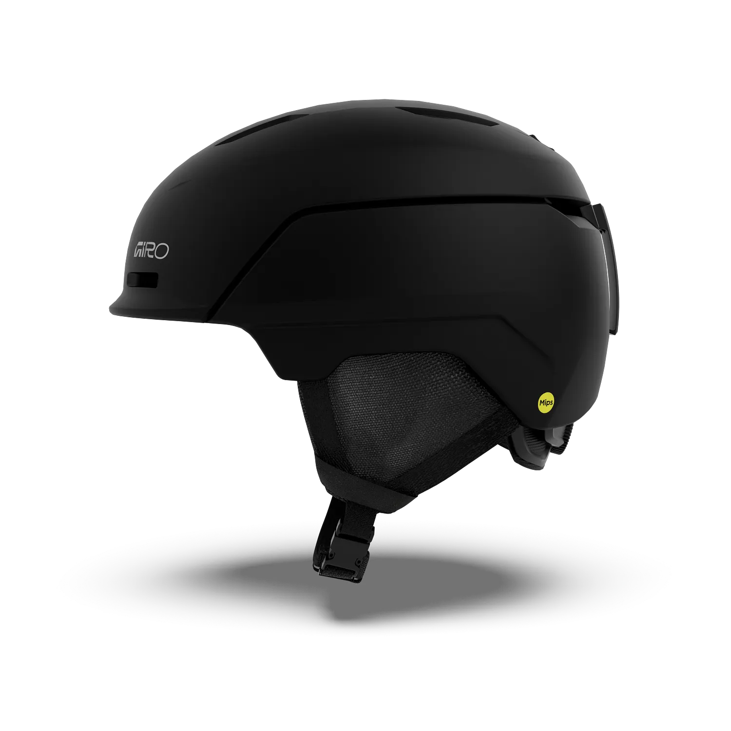Casque de ski Giro - NEO MIPS II - Noir mat 2