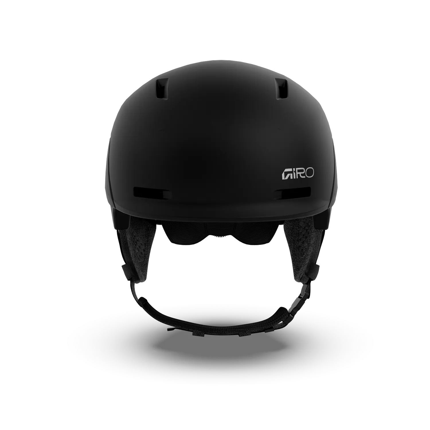 Casque de ski Giro - NEO MIPS II - Noir mat 3