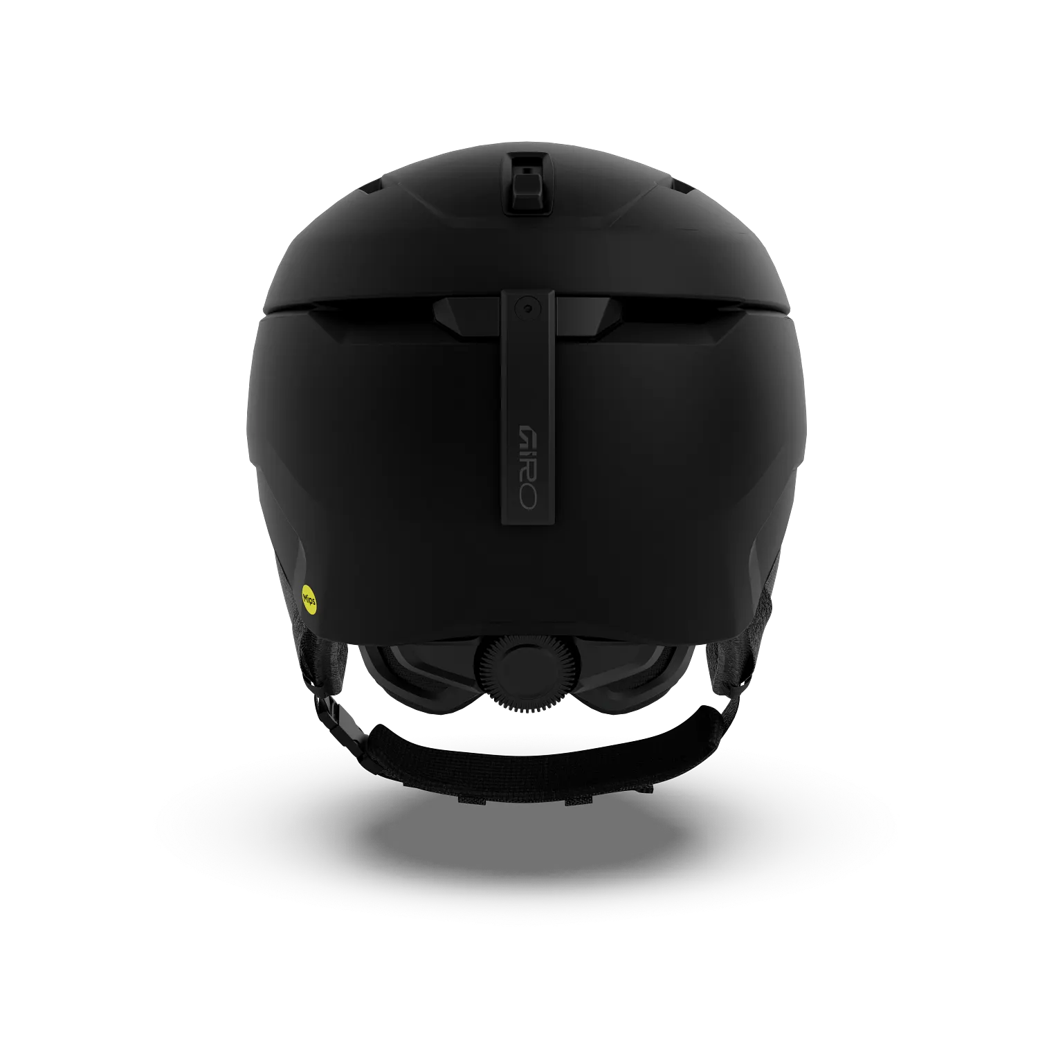 Casque de ski Giro - NEO MIPS II - Noir mat 4