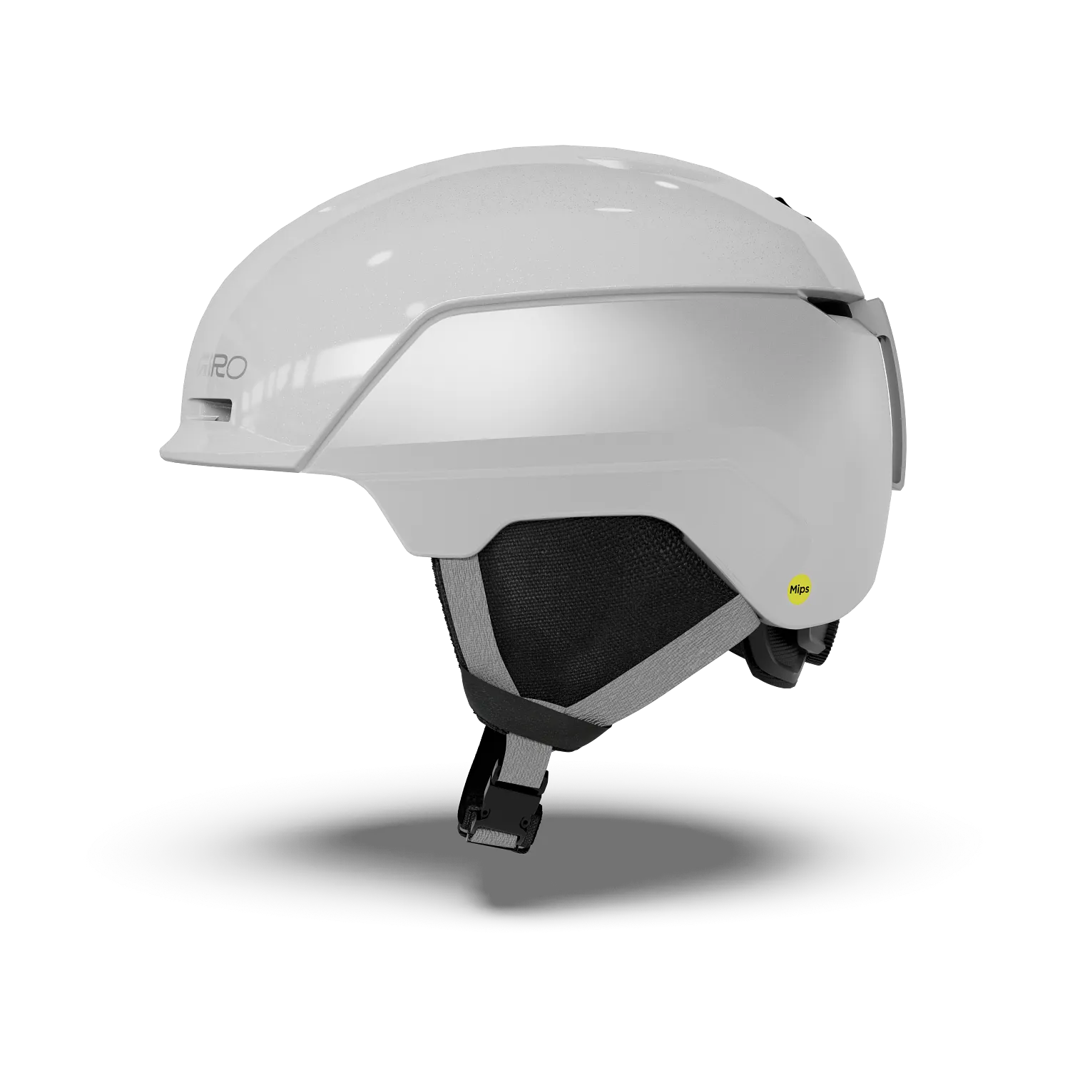 Casque de ski Giro - NEO MIPS II - Pearl White 2