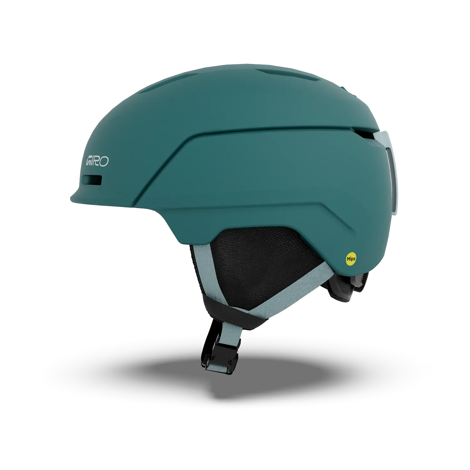 Casque de ski Giro - NEO MIPS II - Deep Teal 2