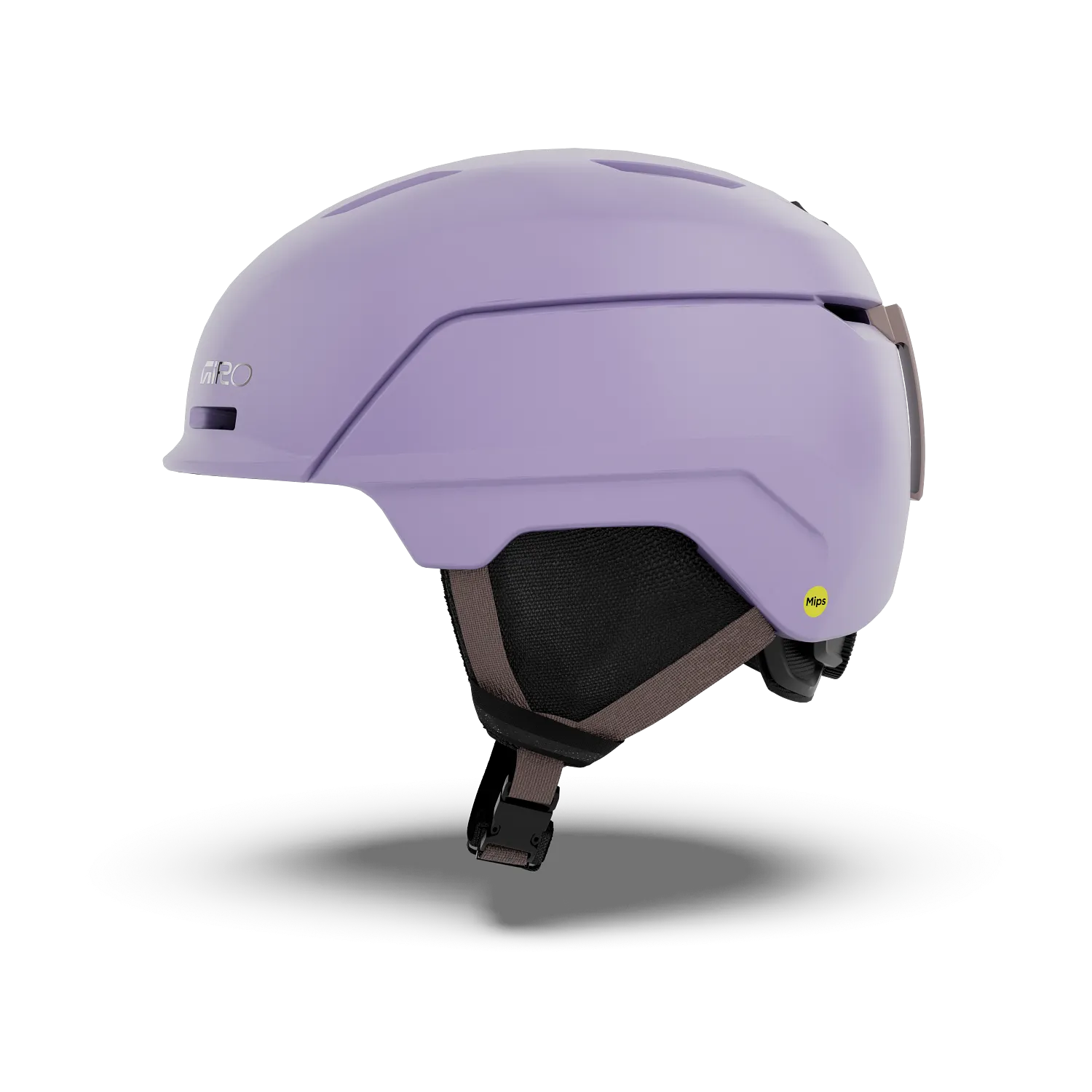 Casque de ski Giro - NEO MIPS II - Lavande 2