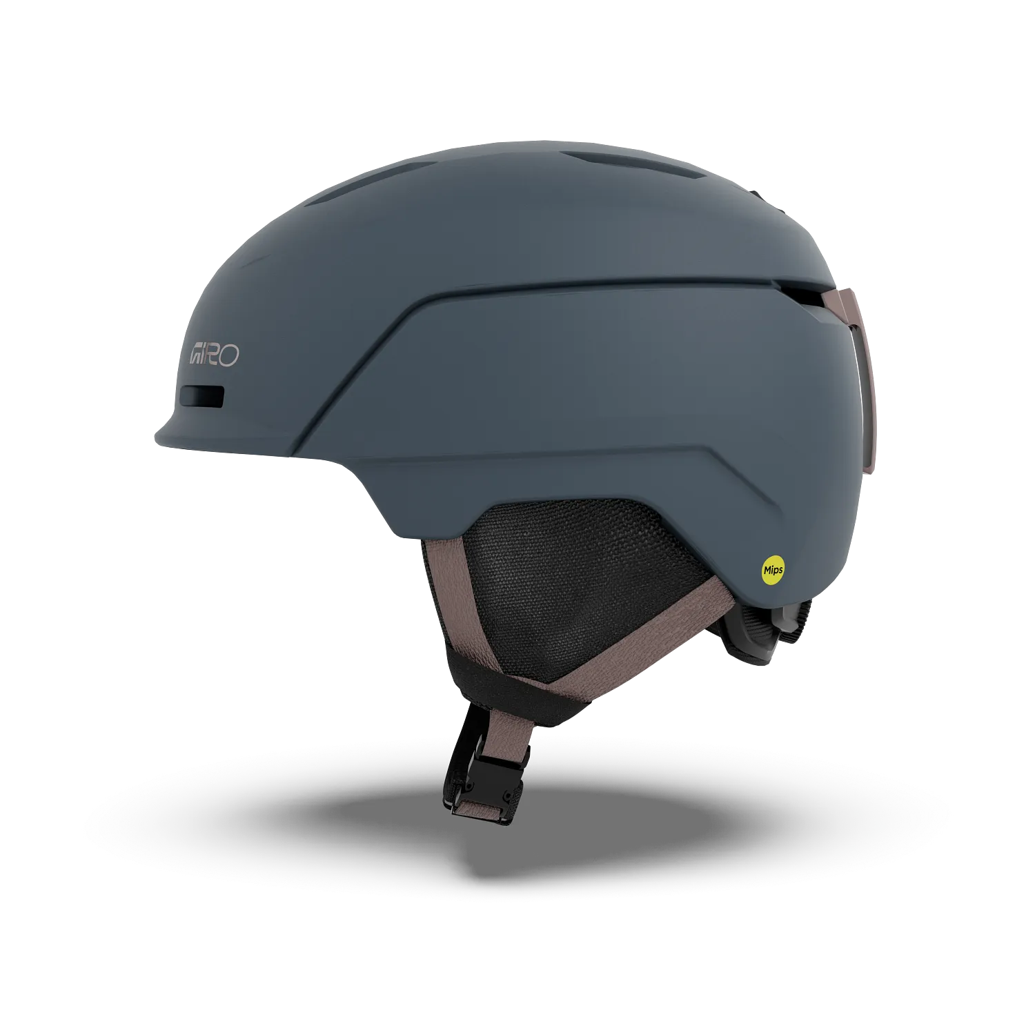 Casque de ski Giro - NEO MIPS II - Bleu saphir 2