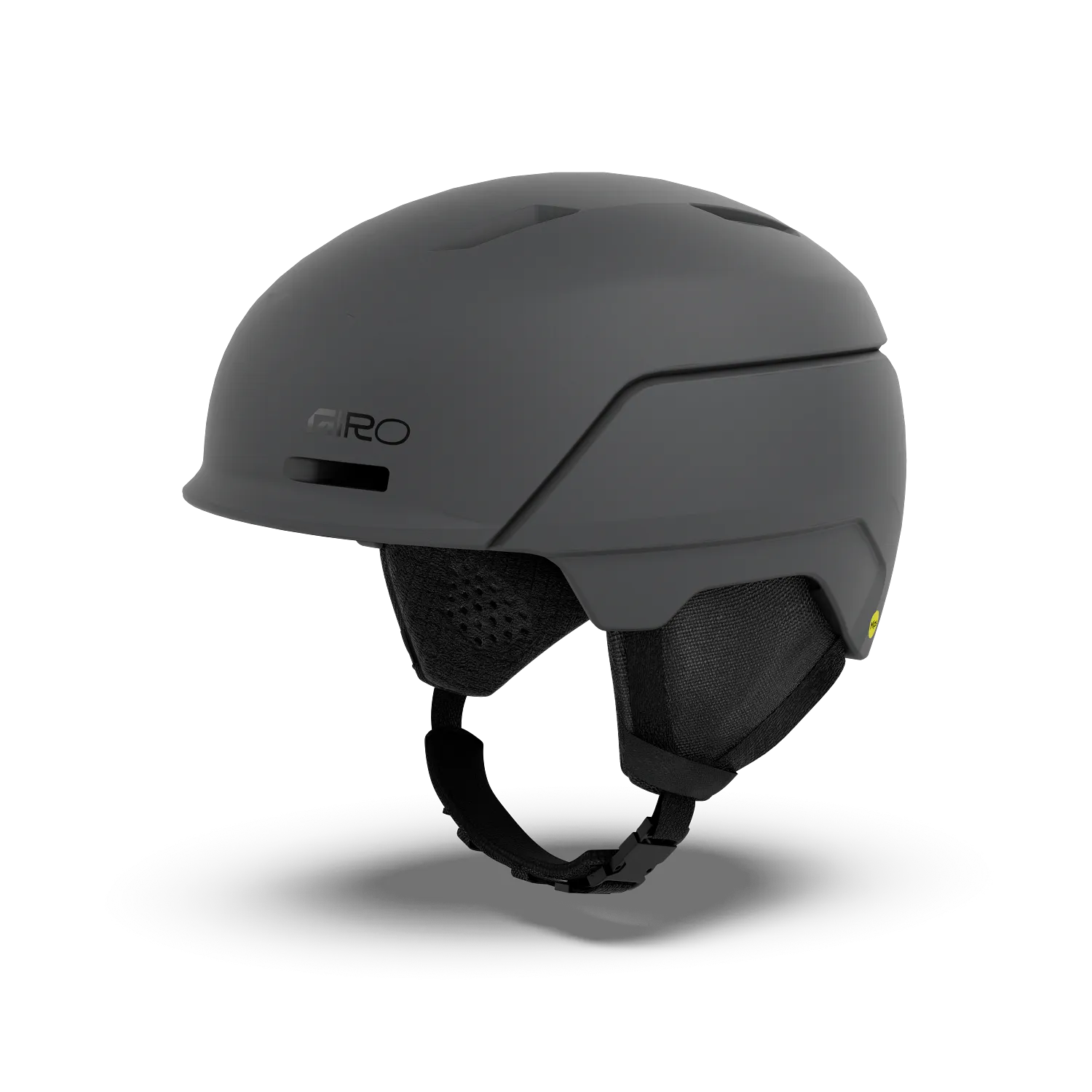 Casque de ski Giro - NEO MIPS II - Gris Titane