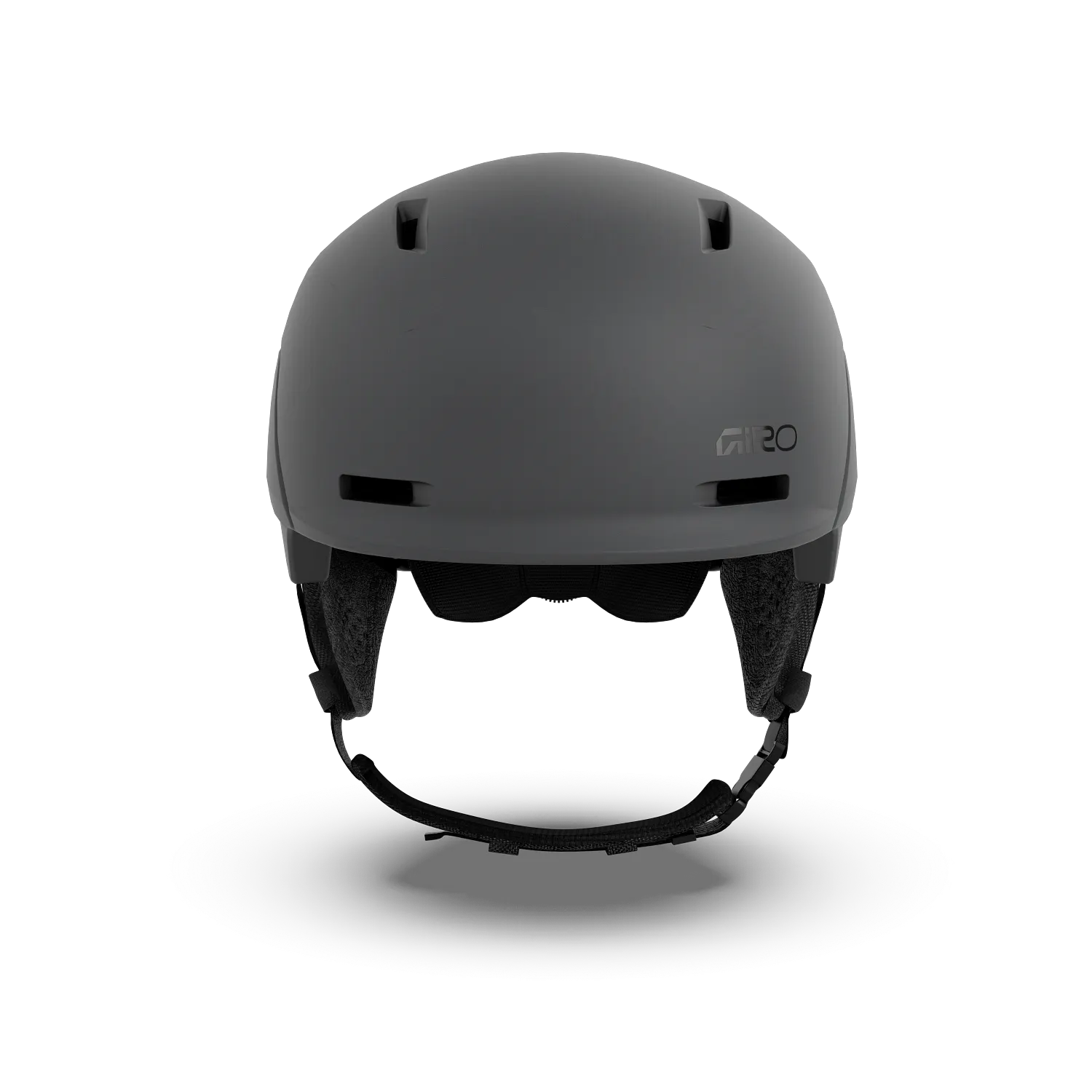 Casque de ski Giro - NEO MIPS II - Gris Titane 3