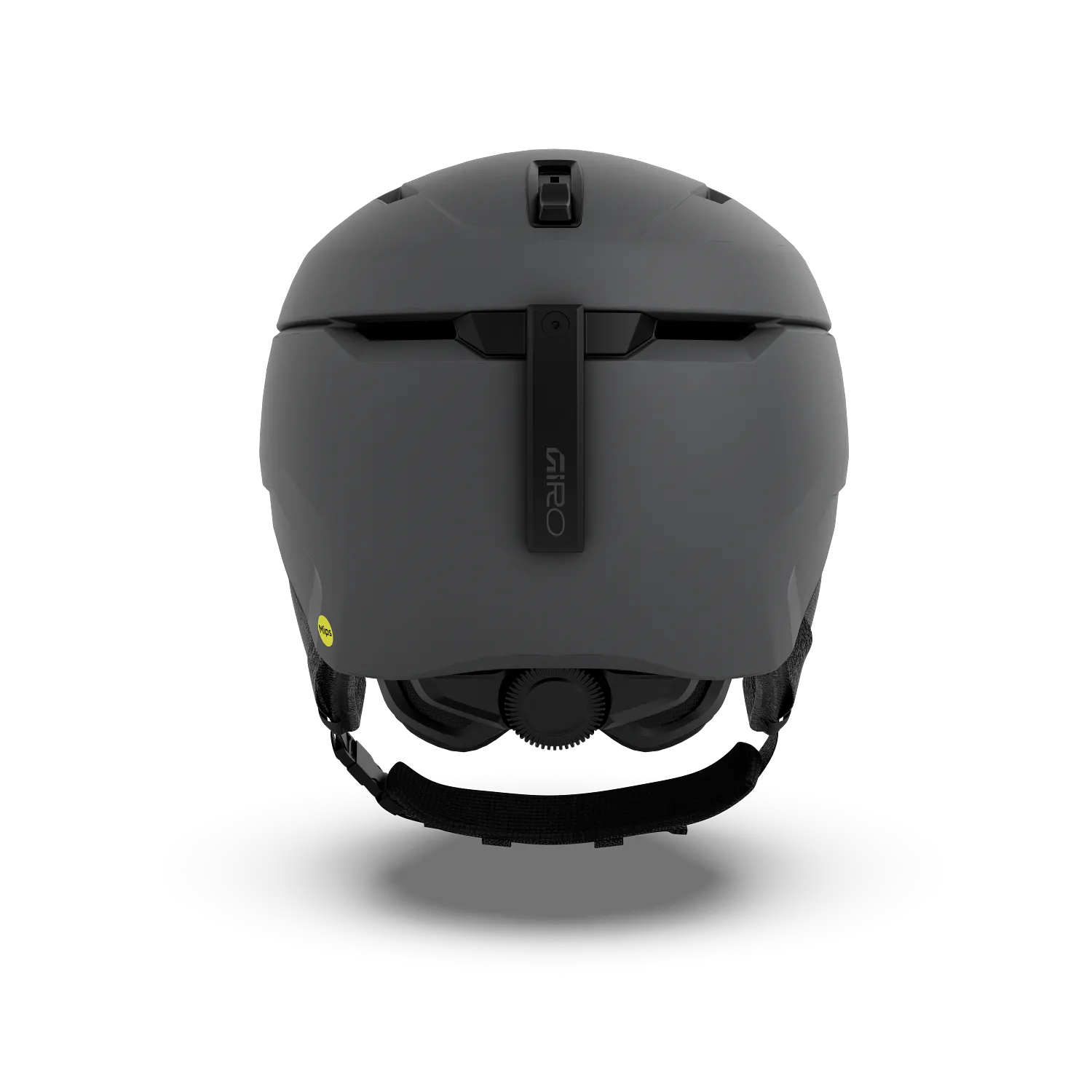 Casque de ski Giro - NEO MIPS II - Gris Titane 4
