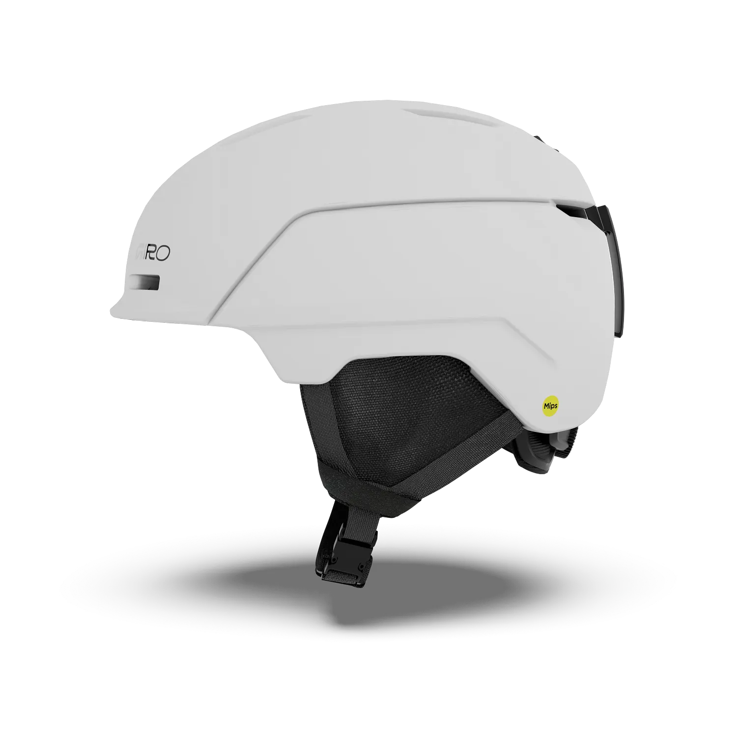 Casque de ski Giro - NEO MIPS II - Blanc mat 2