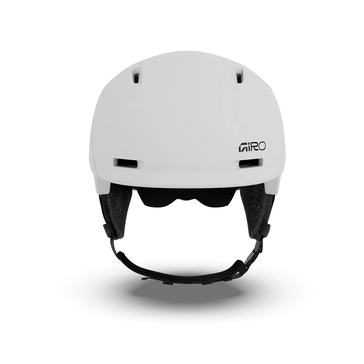 Casque de ski Giro - NEO MIPS II - Blanc mat 3