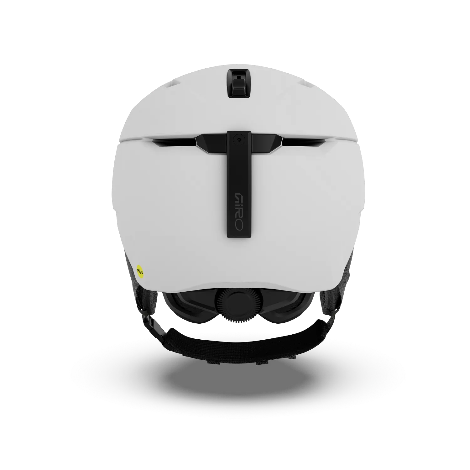 Casque de ski Giro - NEO MIPS II - Blanc mat 4
