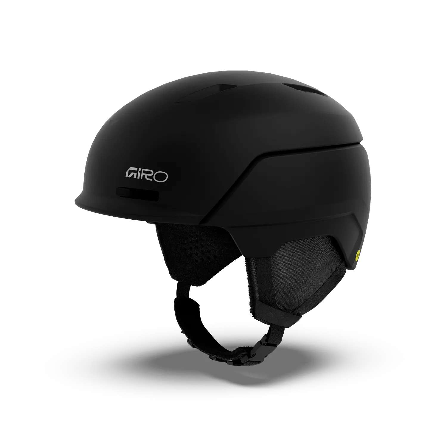 Casque de ski enfant Giro - NEO JR MIPS II - Noir mat