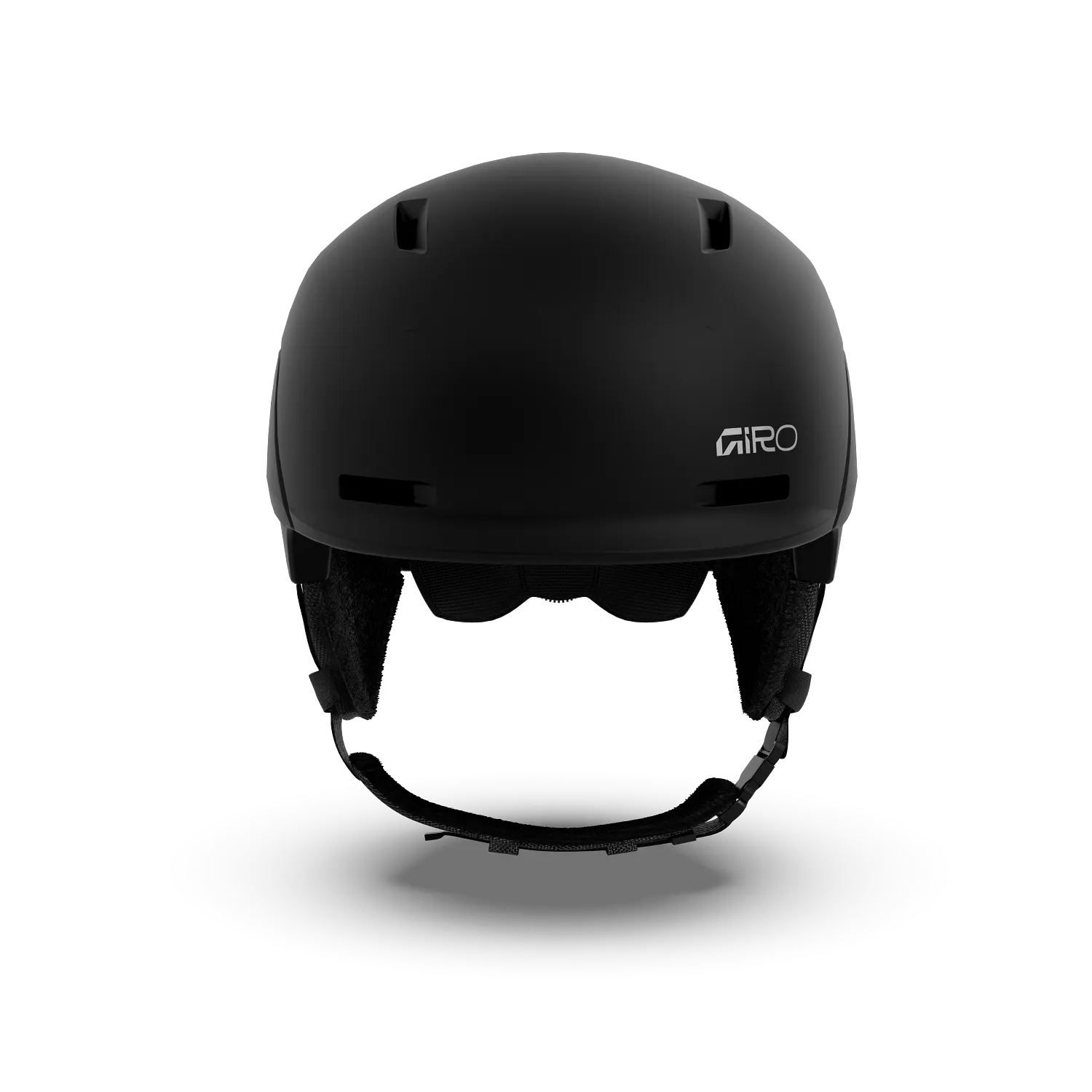 Casque de ski enfant Giro - NEO JR MIPS II - Noir mat 3