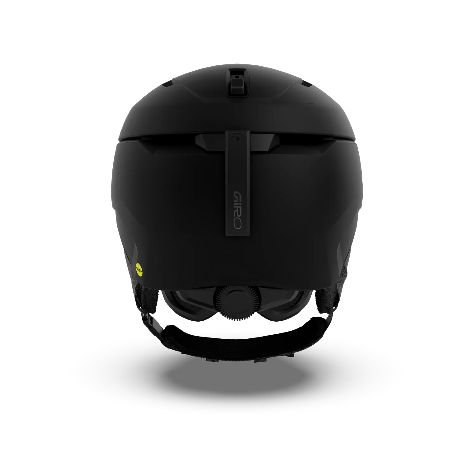 Casque de ski enfant Giro - NEO JR MIPS II - Noir mat 4