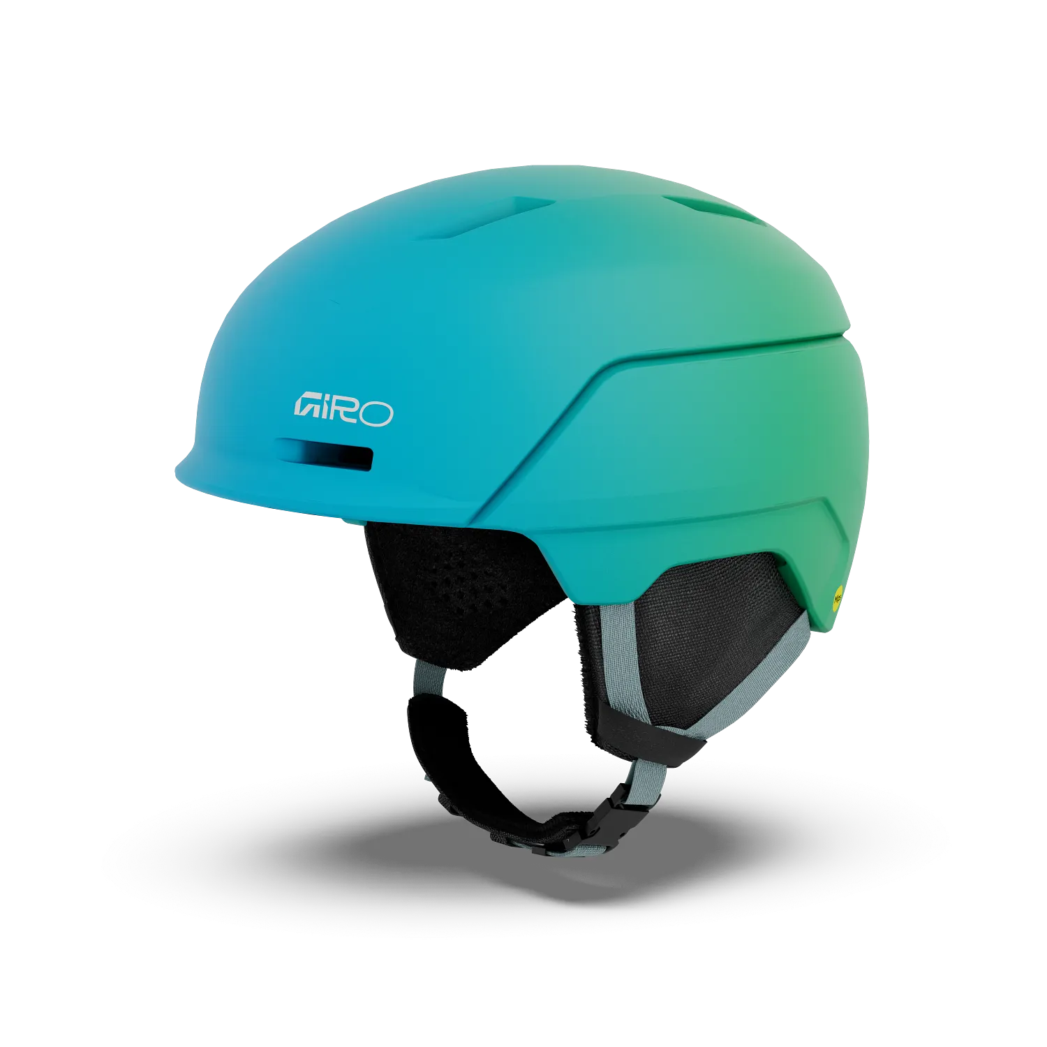 Casque de ski enfant Giro - NEO JR MIPS II - Bleu vert