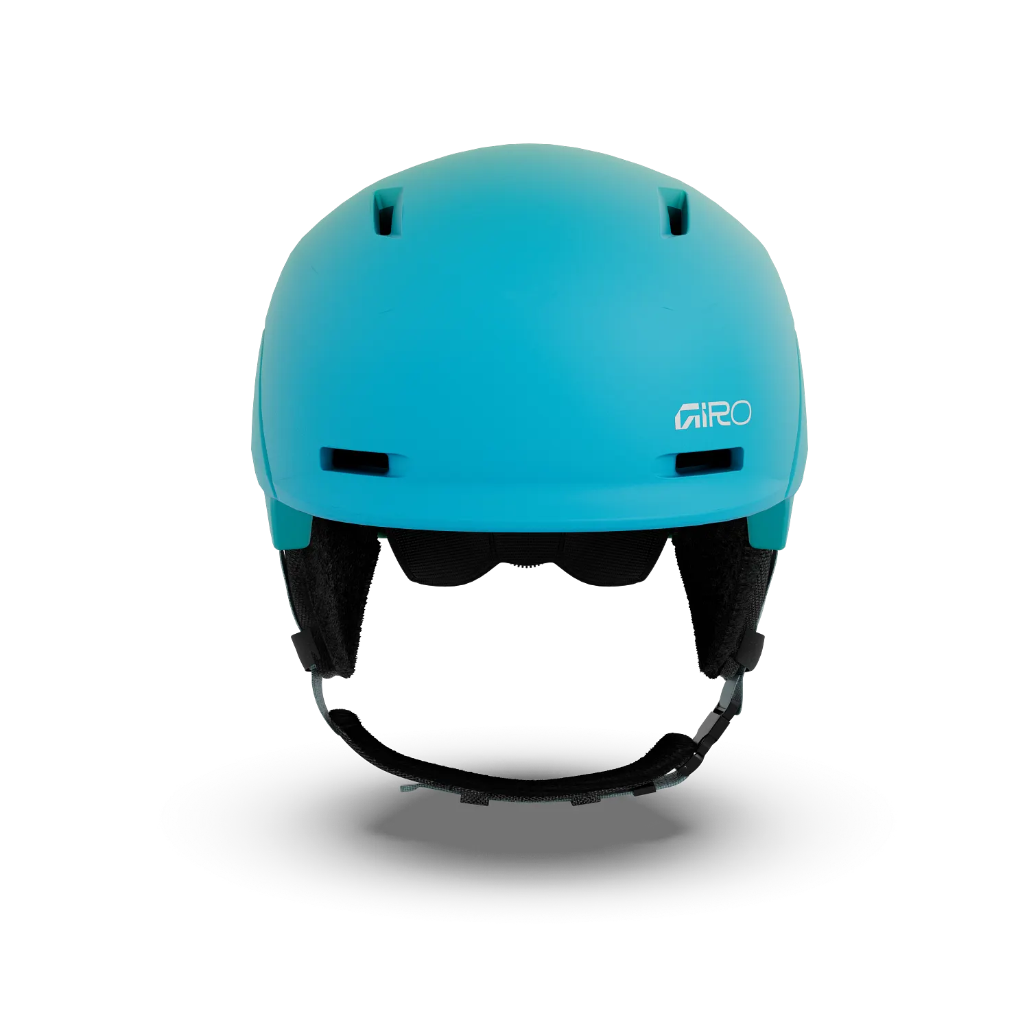 Casque de ski enfant Giro - NEO JR MIPS II - Bleu vert 3