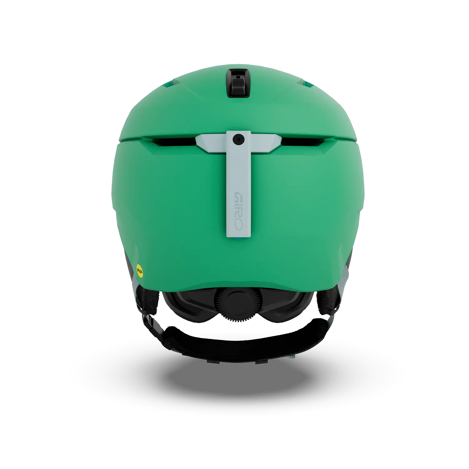 Casque de ski enfant Giro - NEO JR MIPS II - Bleu vert 4