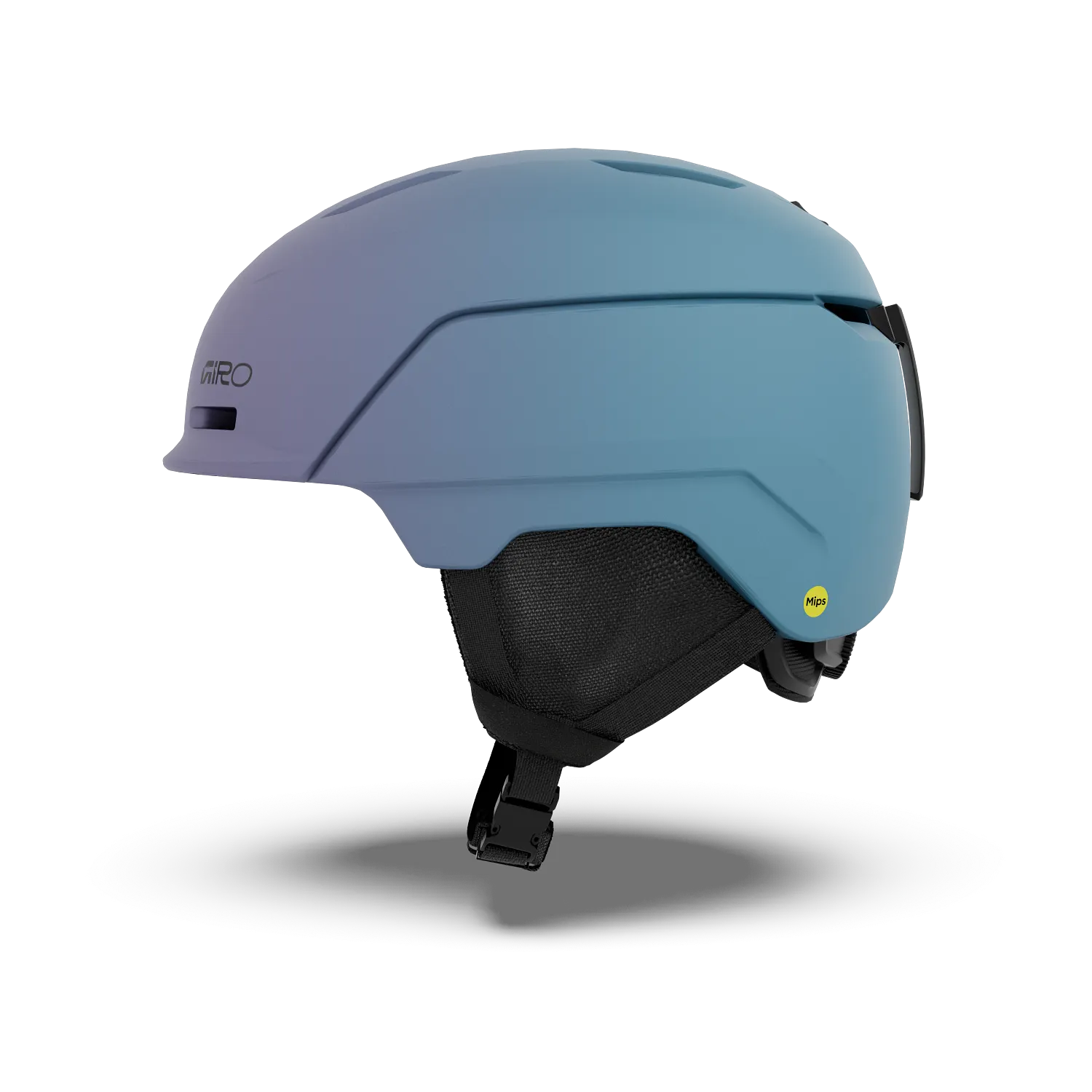 Casque de ski enfant Giro - NEO JR MIPS II - Lavande 2