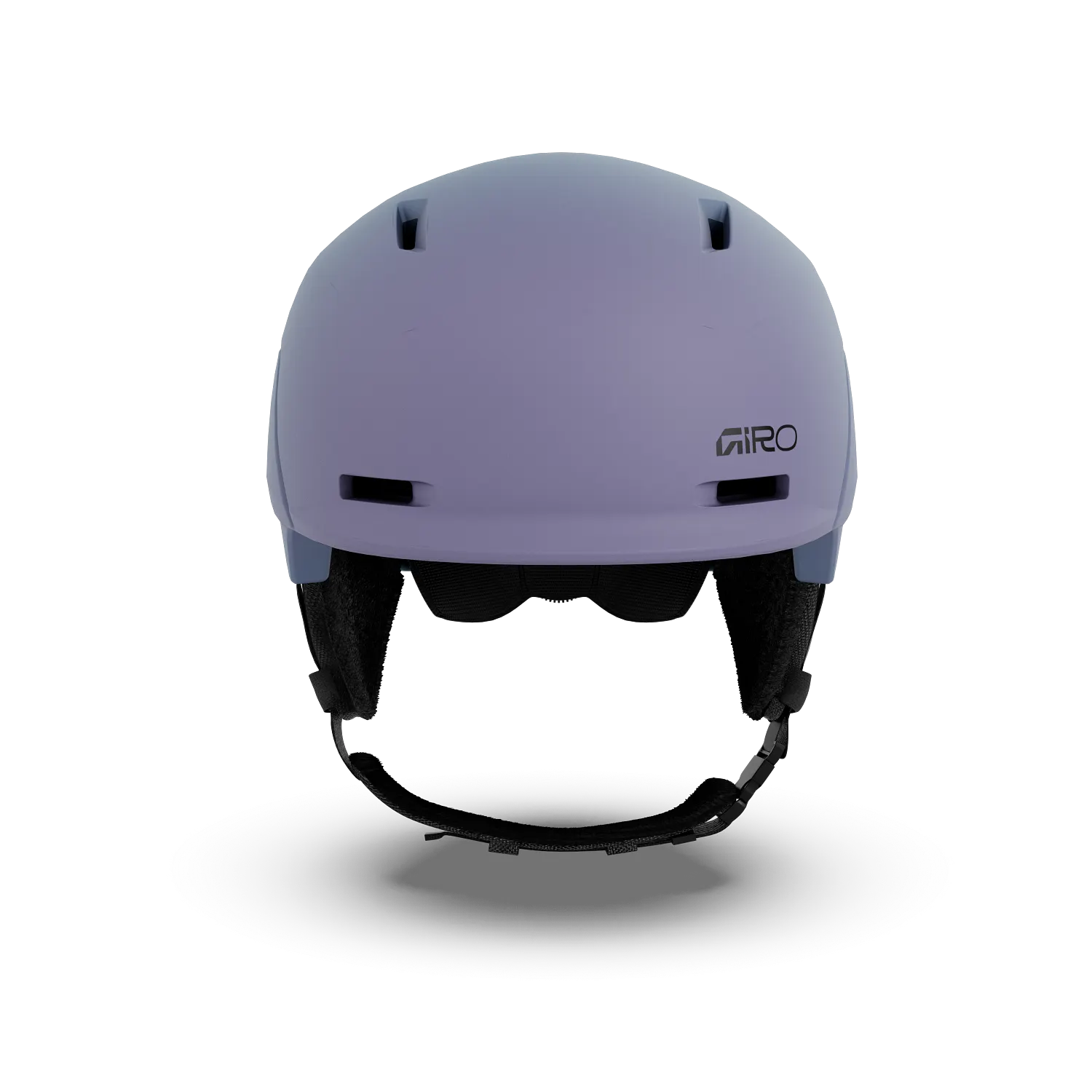 Casque de ski enfant Giro - NEO JR MIPS II - Lavande 3