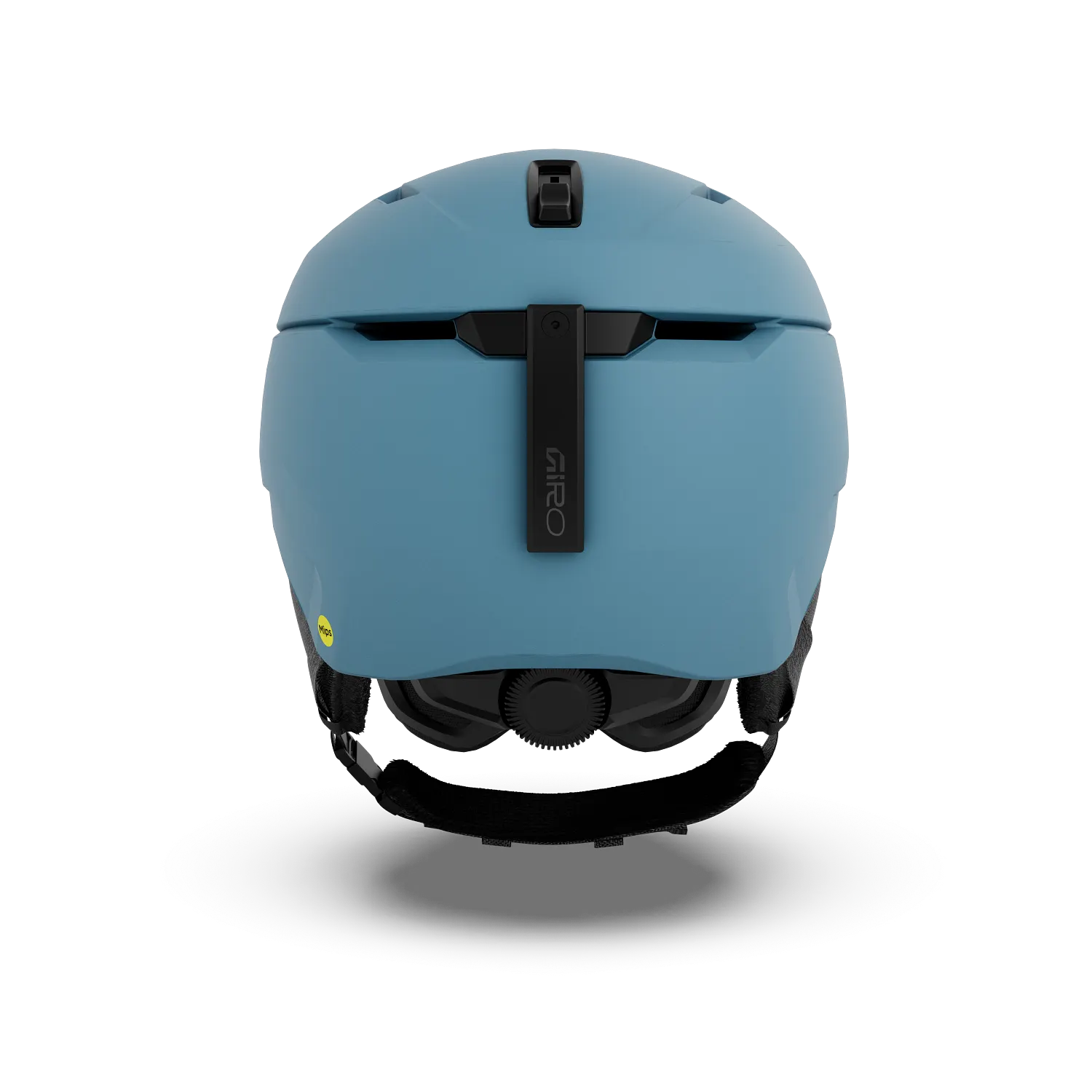 Casque de ski enfant Giro - NEO JR MIPS II - Lavande 4