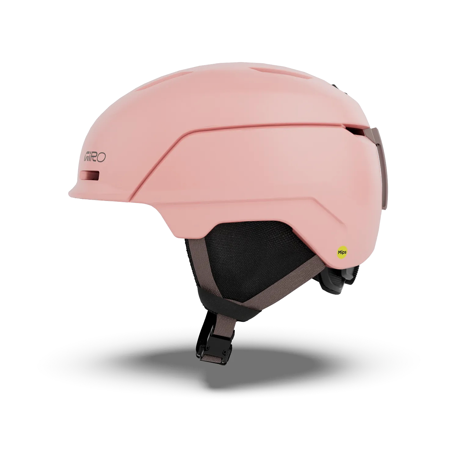 Casque de ski enfant Giro - NEO JR MIPS II - Petal 2