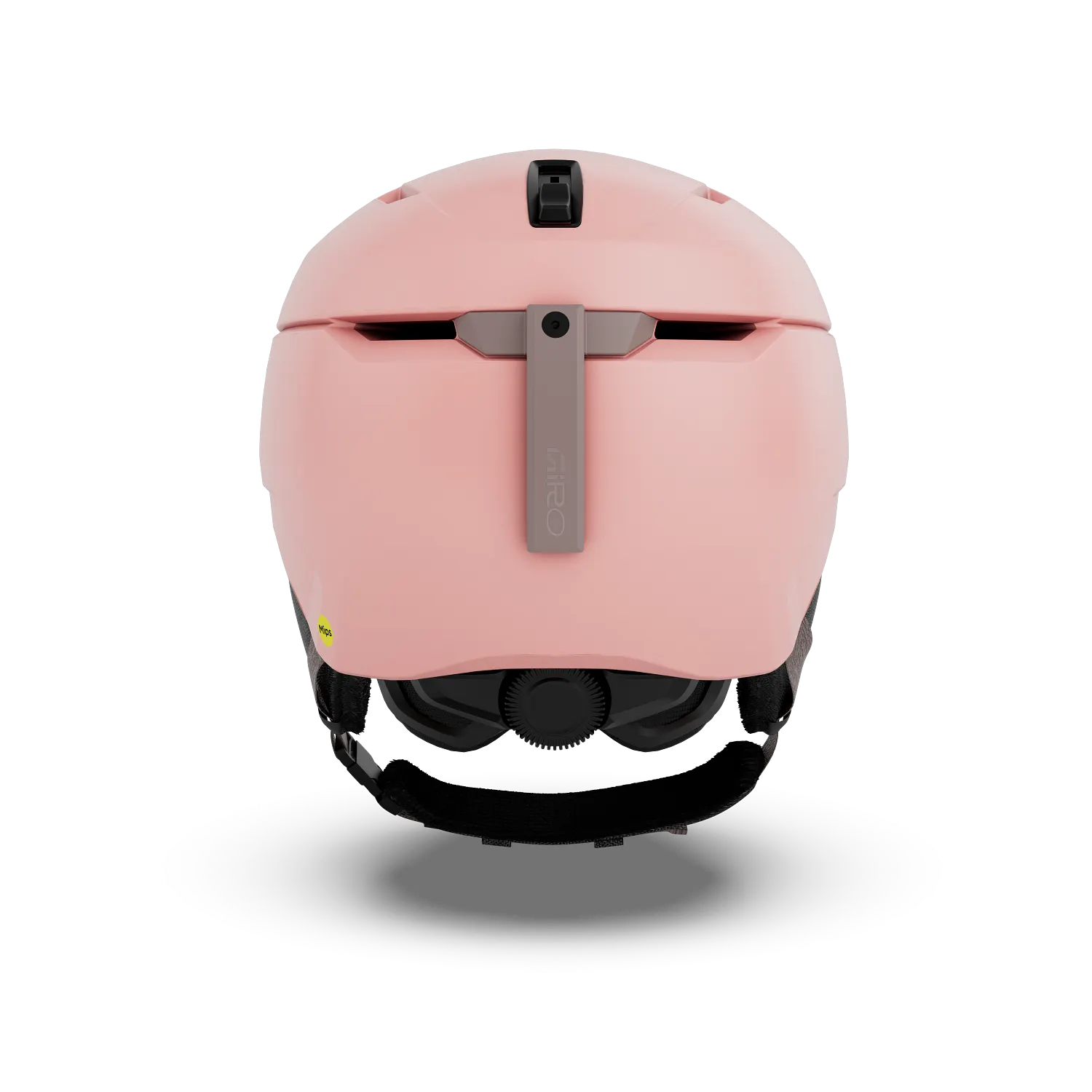 Casque de ski enfant Giro - NEO JR MIPS II - Petal 4
