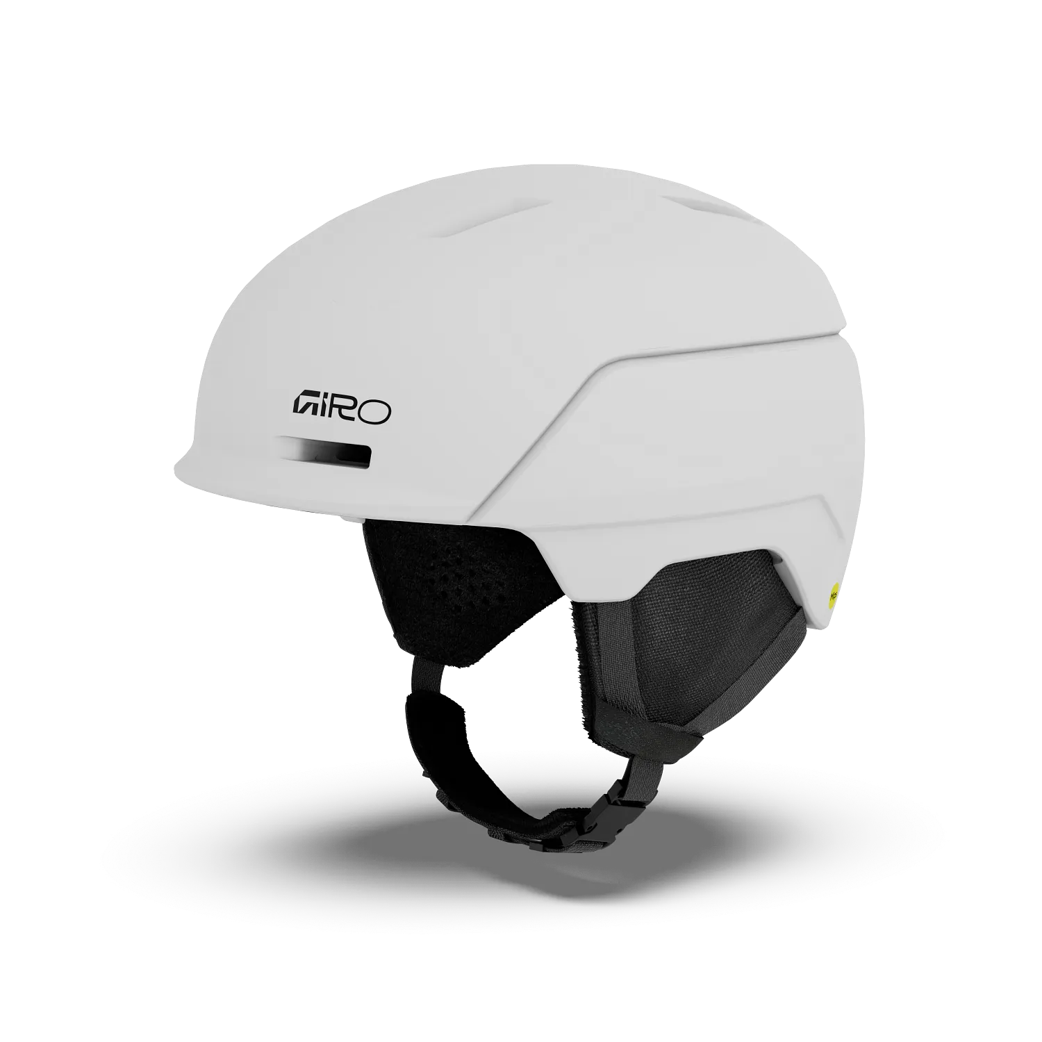 Casque de ski enfant Giro - NEO JR MIPS II - Blanc mat