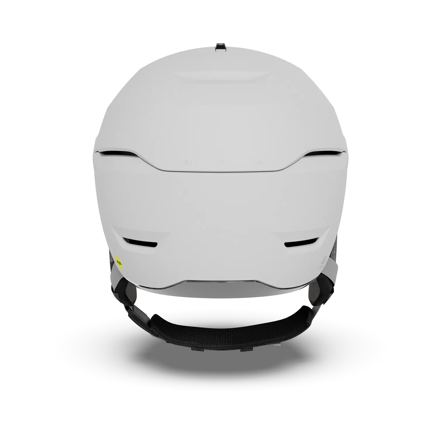 Casque de ski Giro - ORBIT SPHERICAL - Pearl White 4