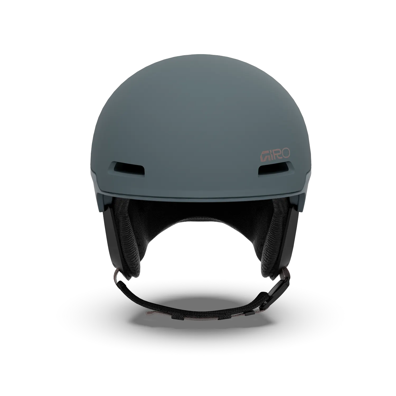 Casque de ski Giro - OWEN SPHERICAL POW - Glacier Blue 3