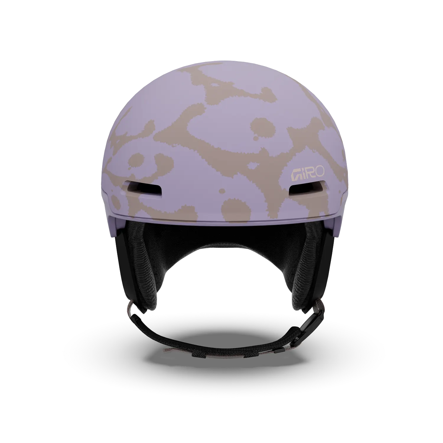 Casque de ski Giro - OWEN SPHERICAL - Lavender Drift 3