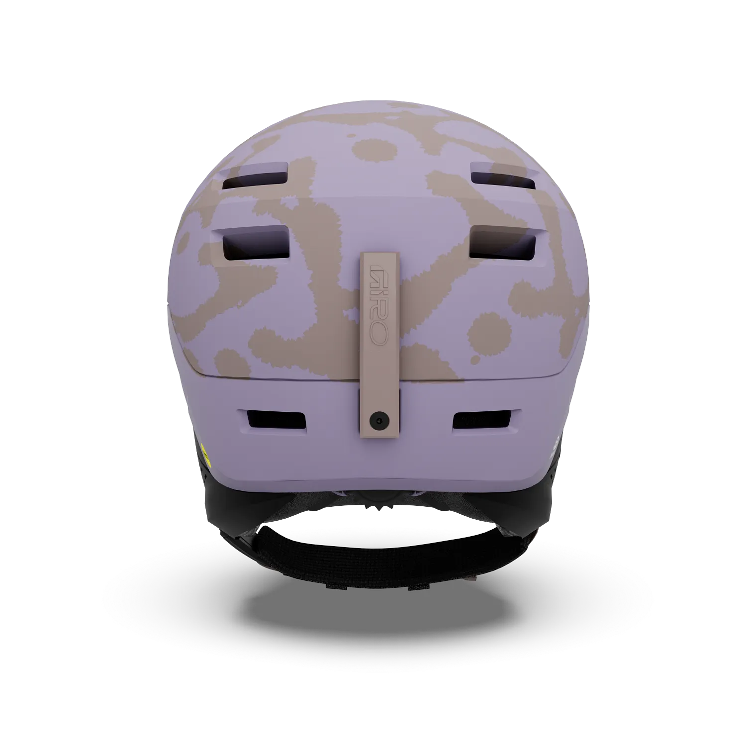 Casque de ski Giro - OWEN SPHERICAL - Lavender Drift 4