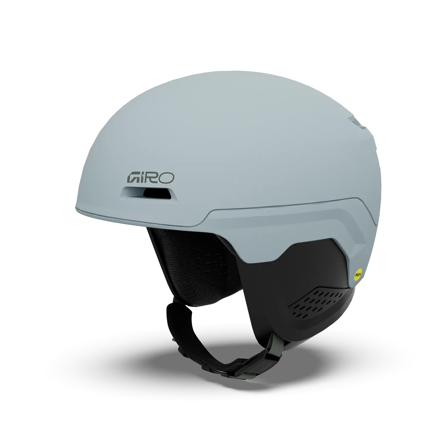 Casque de ski Giro - OWEN SPHERICAL - Sky Blue