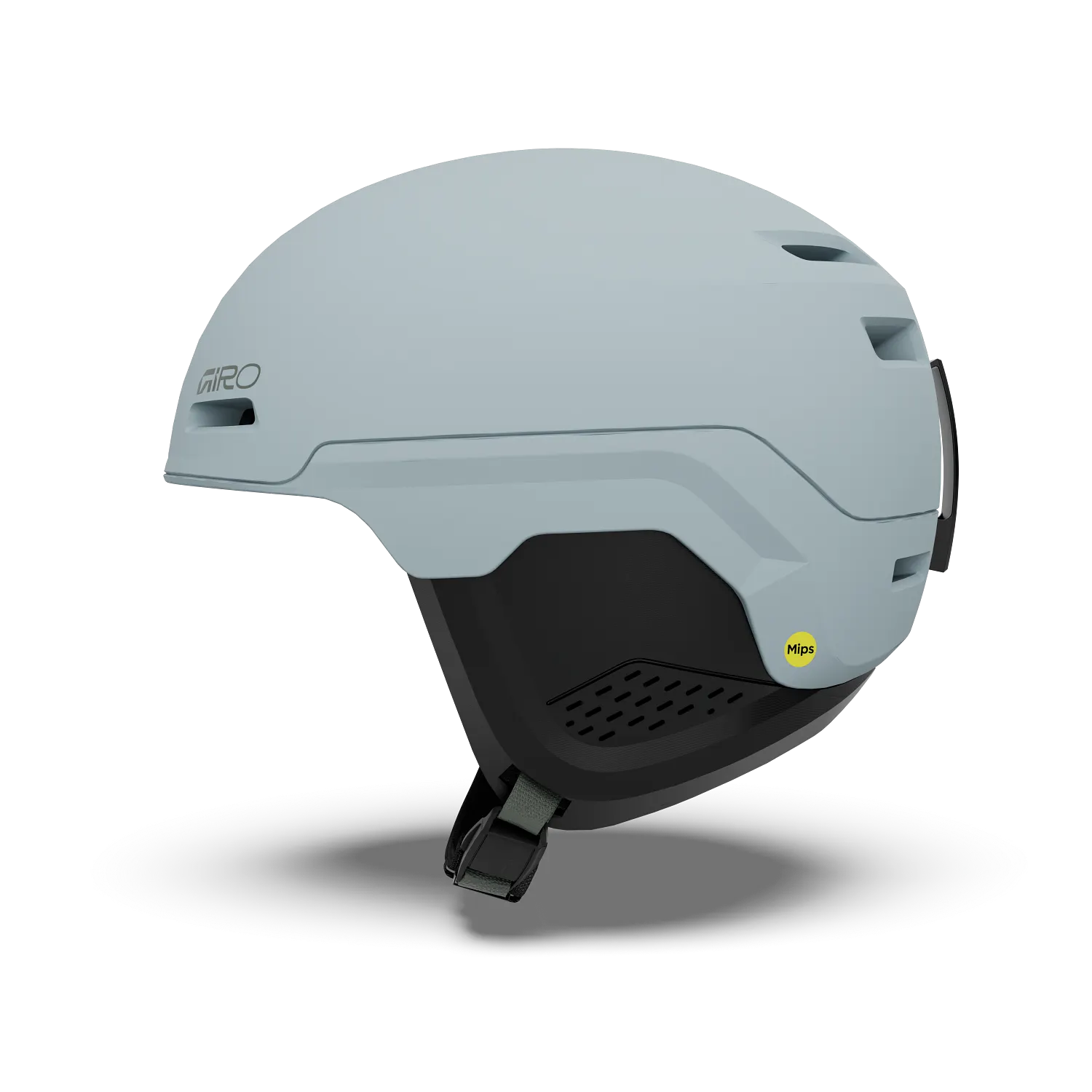 Casque de ski Giro - OWEN SPHERICAL - Sky Blue 2